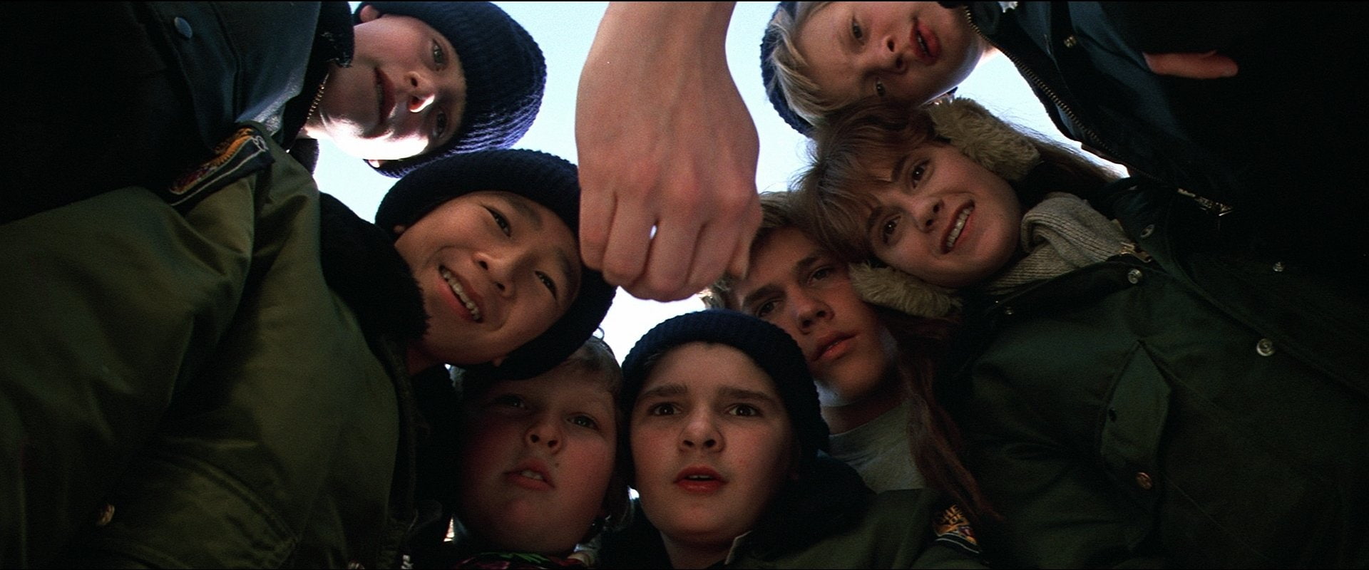 Movie, The Goonies, 1080P, HD Wallpaper