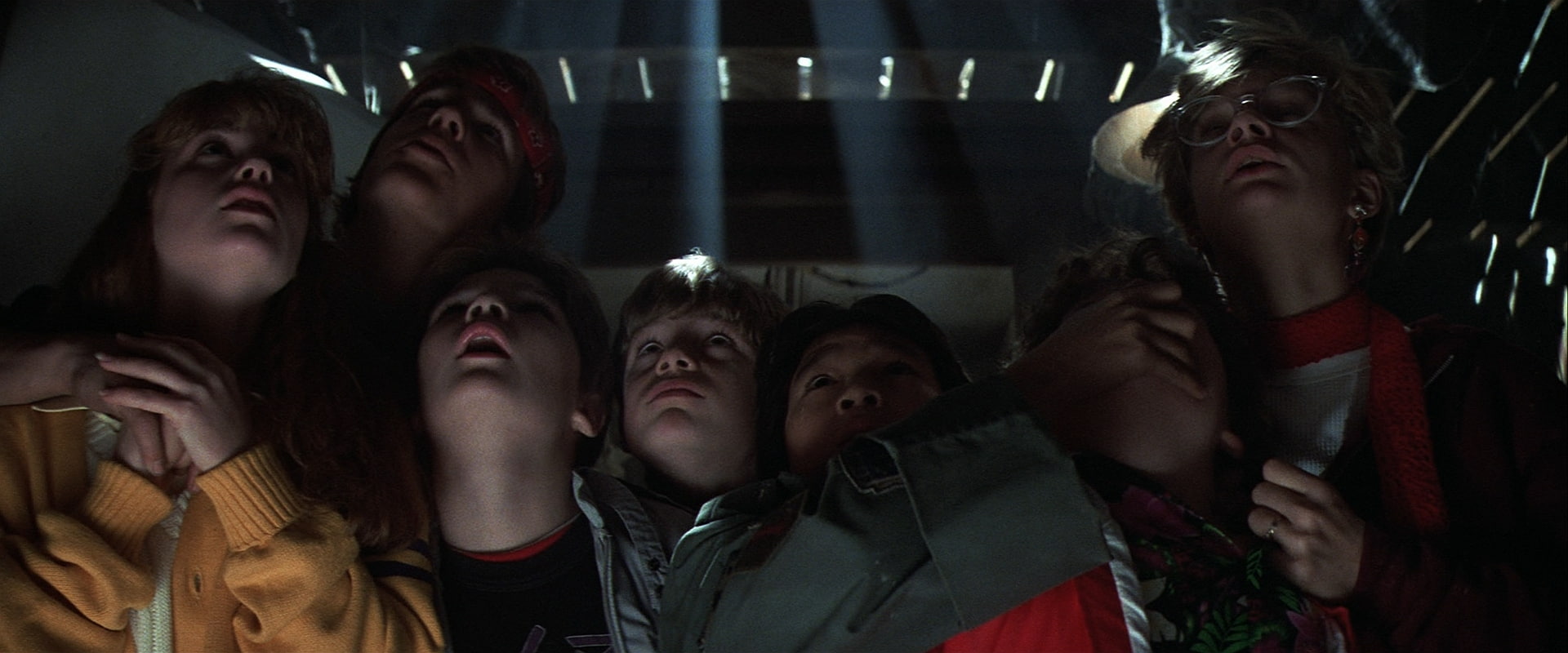 Movie, 1080P, The Goonies, HD Wallpaper