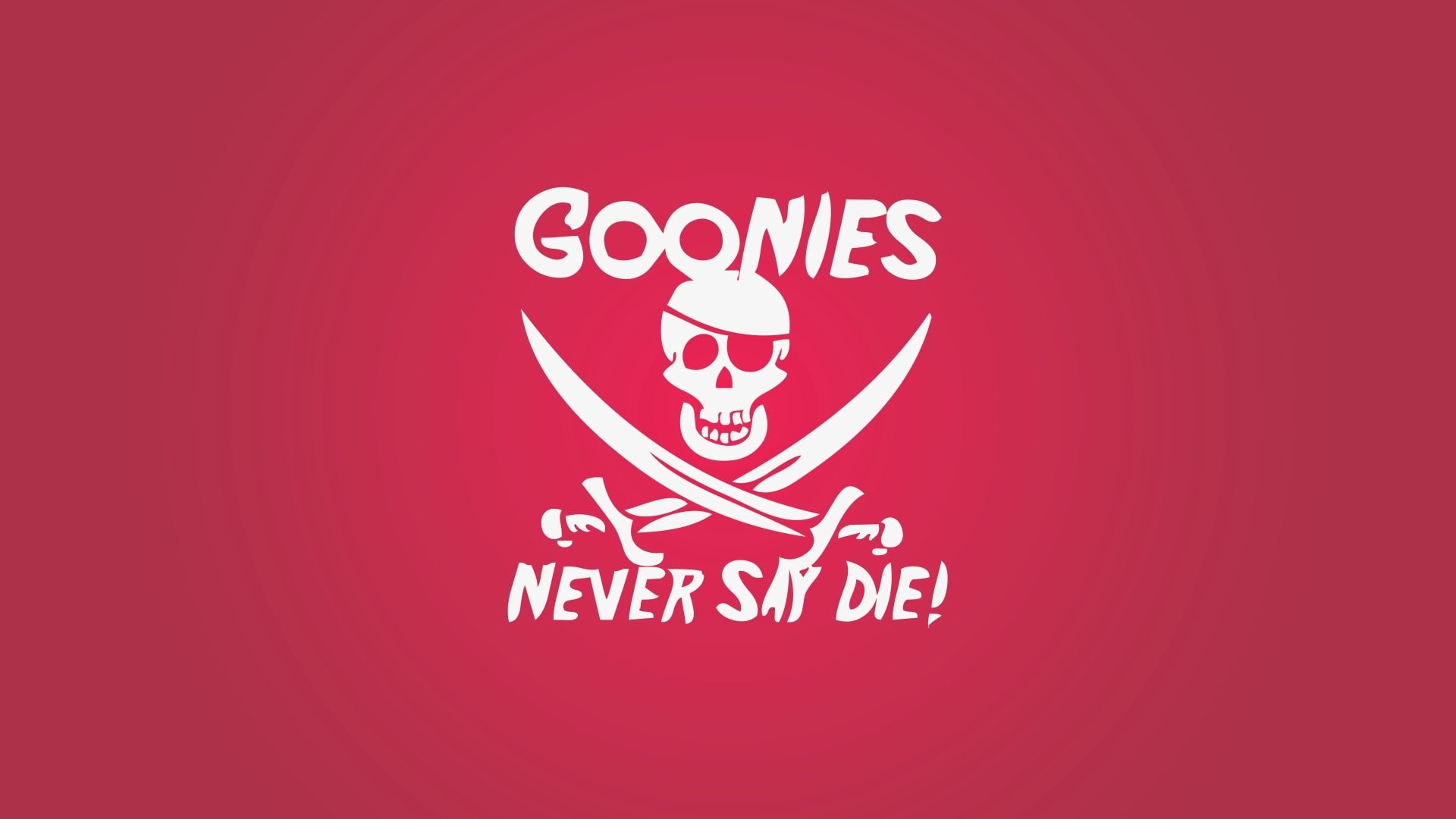 1080P, The Goonies, Movie, HD Wallpaper
