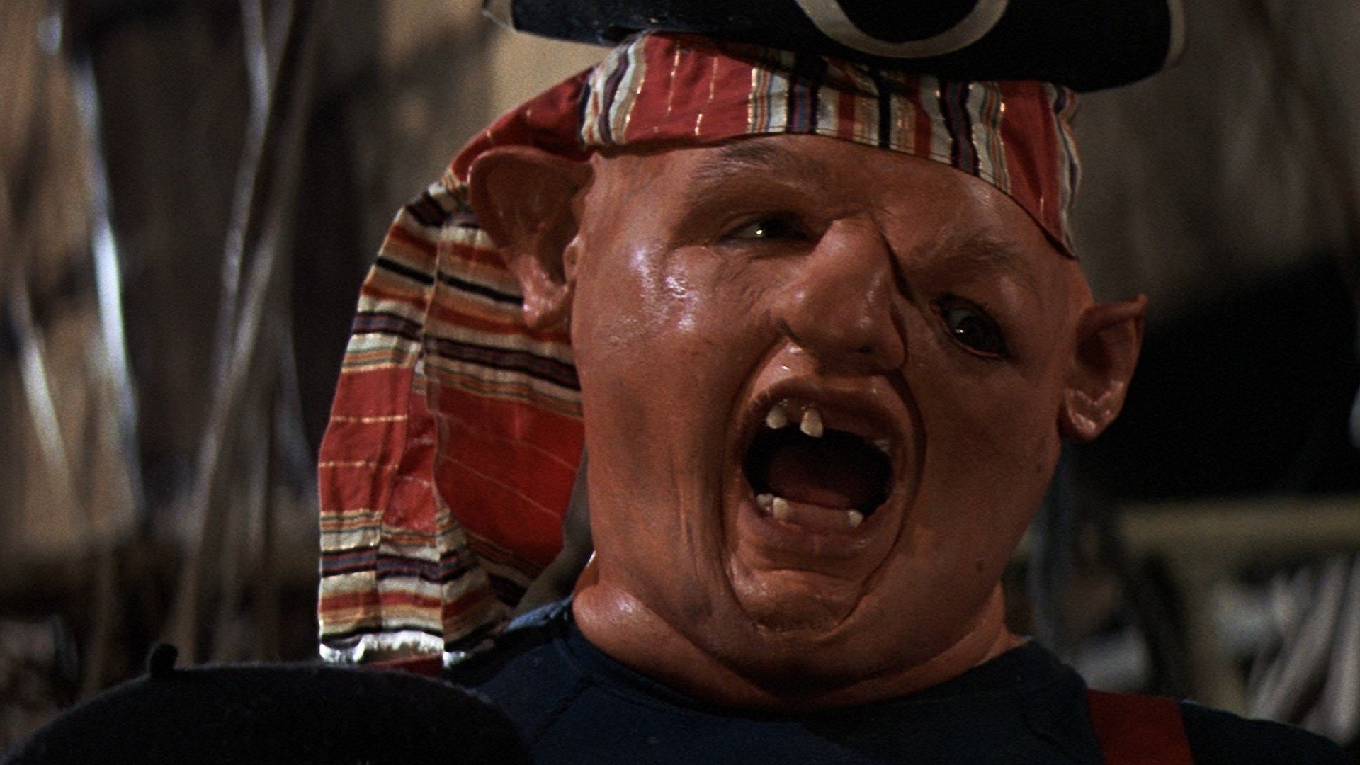 1080P, The Goonies, Movie, HD Wallpaper