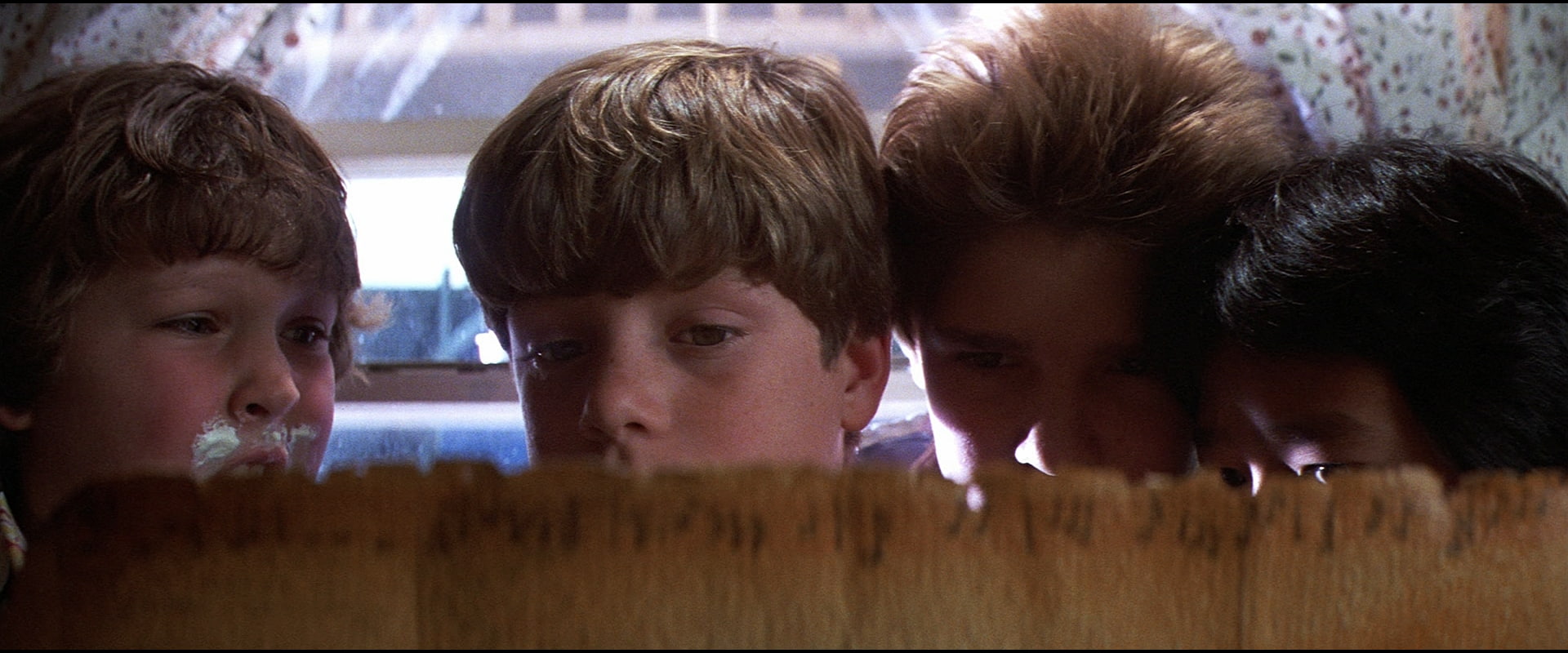 Movie, 1080P, The Goonies, HD Wallpaper