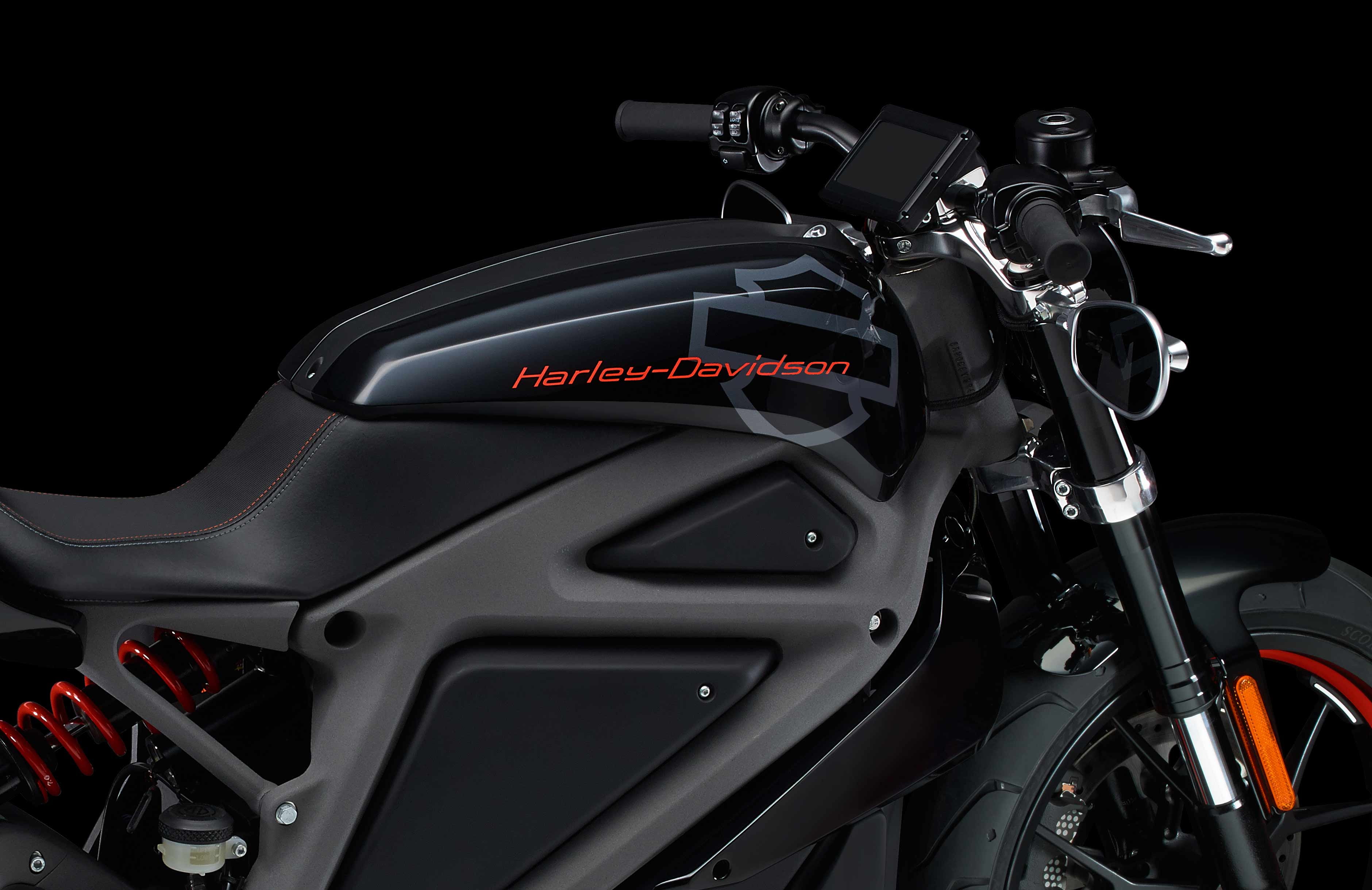 mode of transportation, travel, Electric bikes, Harley-Davidson LiveWire, vehicle part, silver colored, chrome, motor vehicle, machinery, wheel, motorcycle, HD Wallpaper