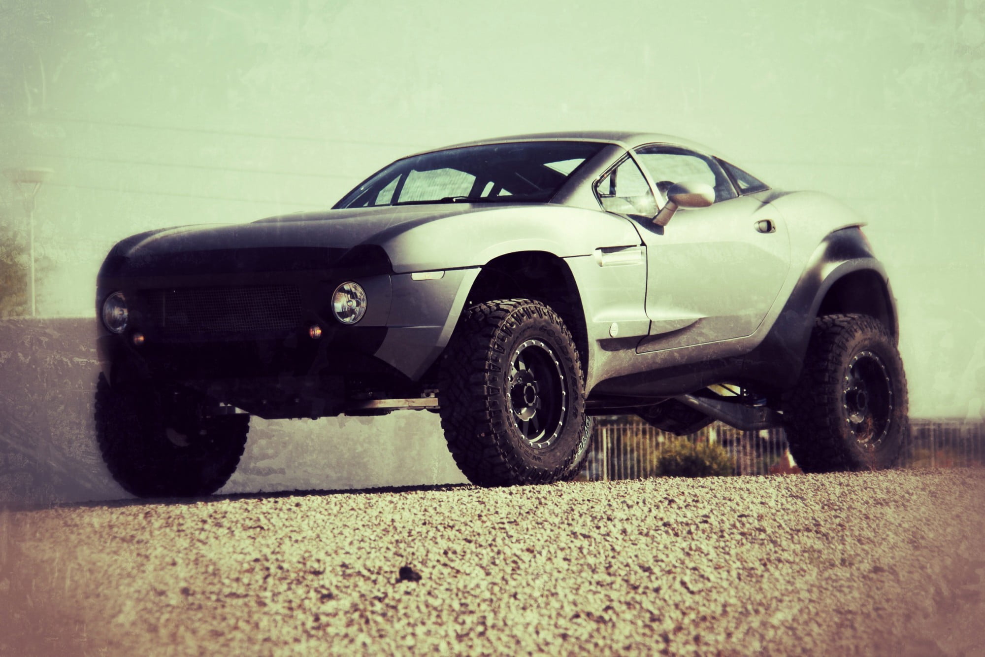 mode of transportation, car, no people, old, history, day, coupe, travel, retro styled, transportation, outdoors, damaged, metal, land vehicle, 1080P, HD Wallpaper