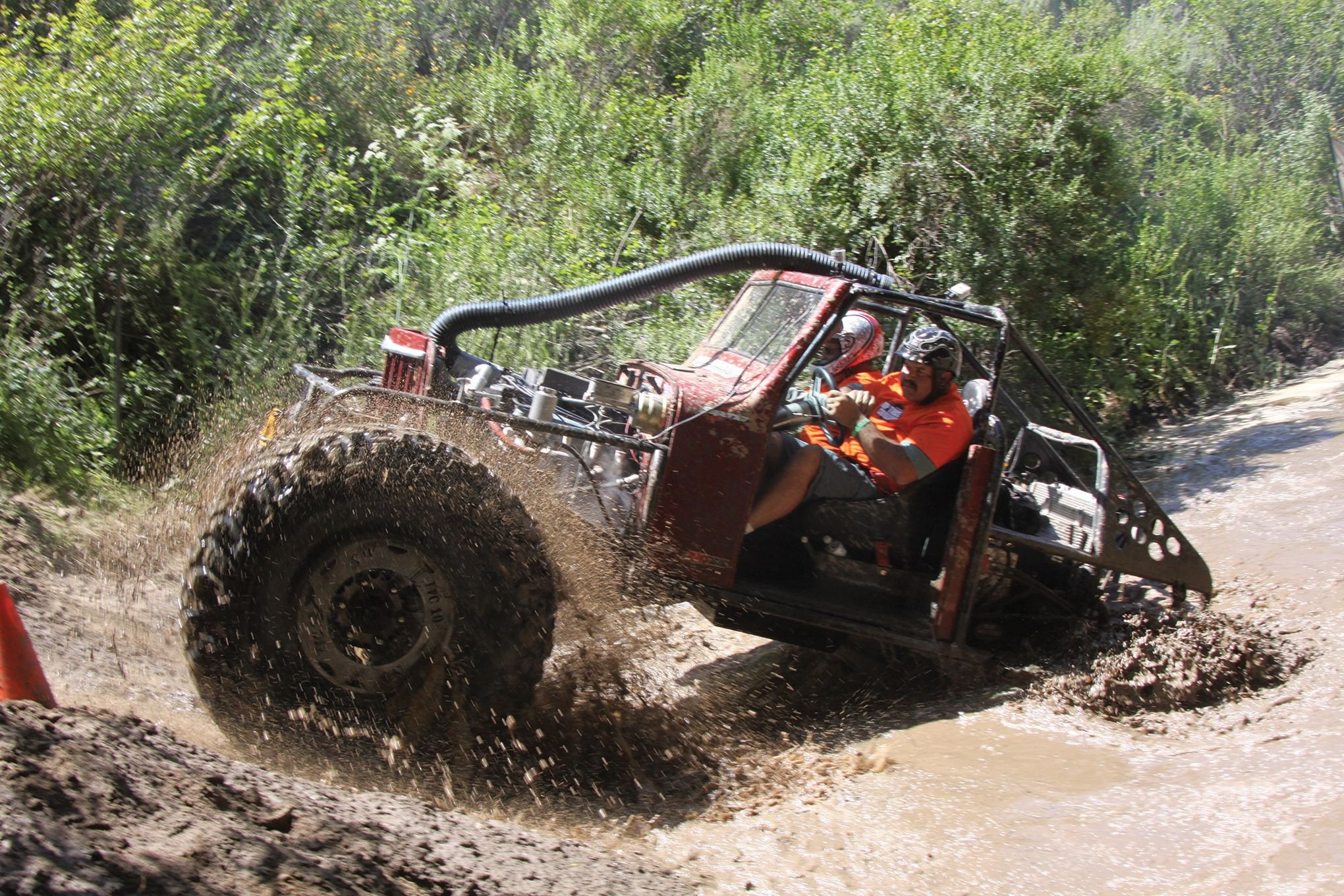 custom, 4x4, jeep, offroad, 1080P, truck, HD Wallpaper