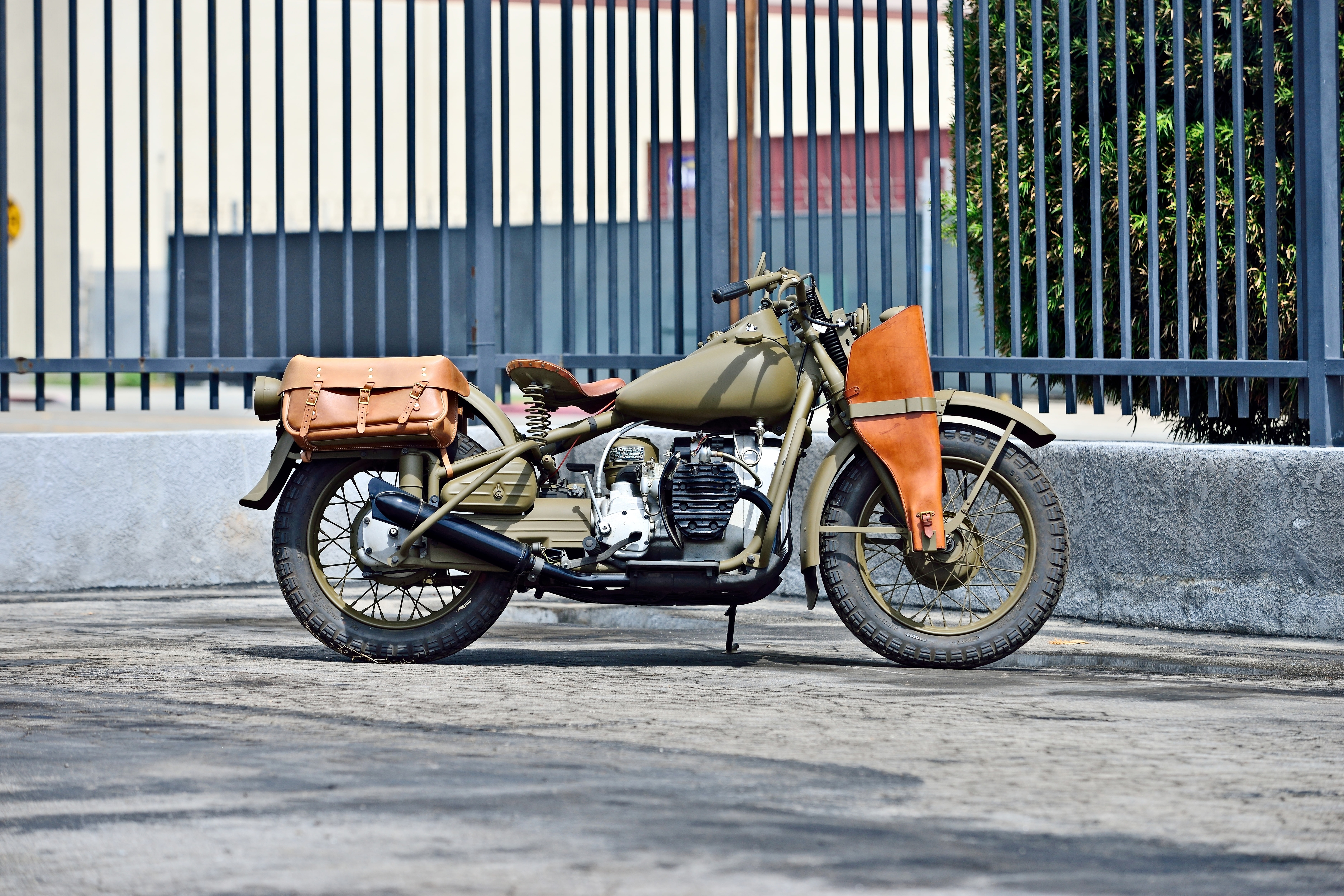 1942, usa, retro, davidson, type-1, harley, vintage, motorcycle, 5K, original, old, military, -02, HD Wallpaper