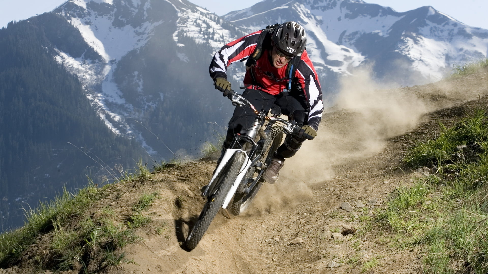 motorcycle, motion, summer, transportation, outdoors, motocross, mtb, lifestyles, people, landscape, activity, action, men, sunlight, freedom, white, riding, HD Wallpaper
