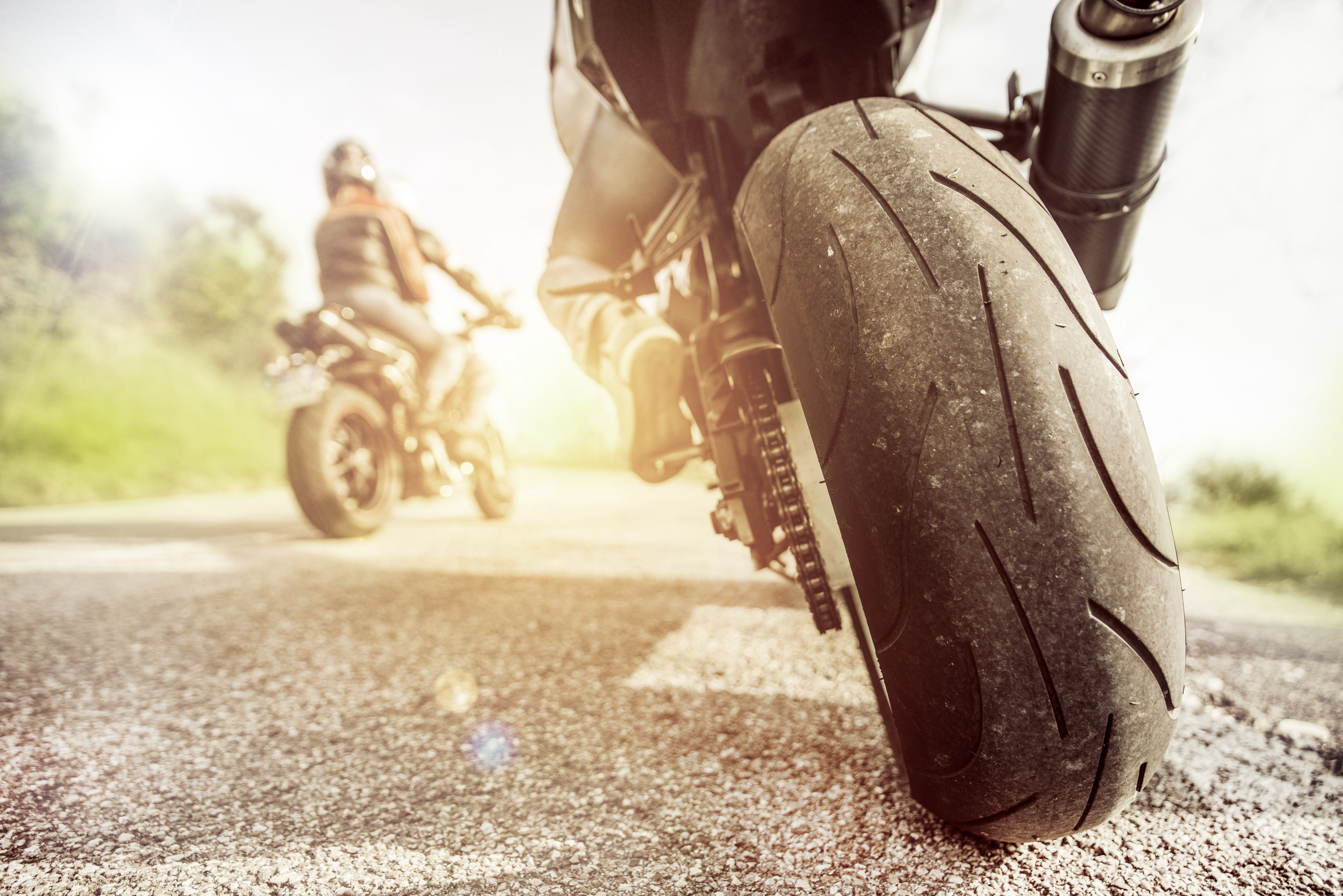 Sun light, 4K, 4K, Street racing, Race bikes, Sports bike, HD Wallpaper