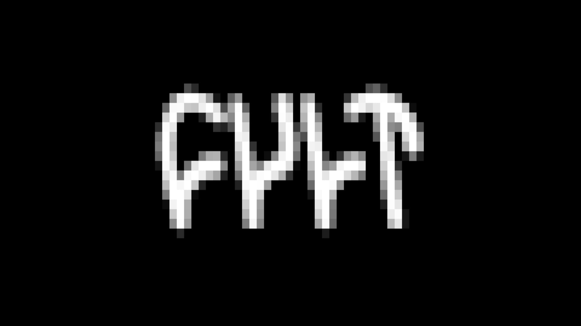 1080P, monochrome, minimalism, cult, BMX, HD Wallpaper