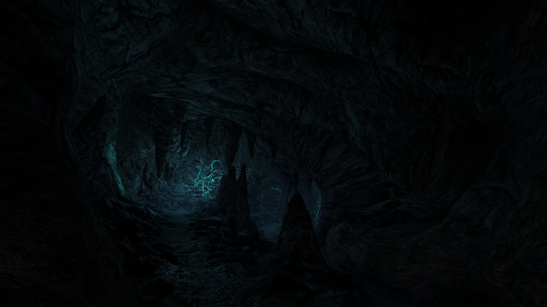 1080P, Dear Esther, HD Wallpaper