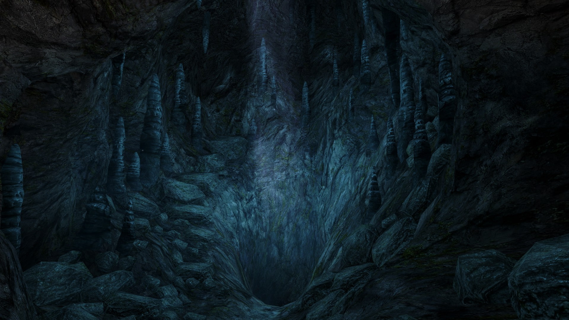 video games, Dear Esther, entertainment, 1080P, Source Engine, HD Wallpaper