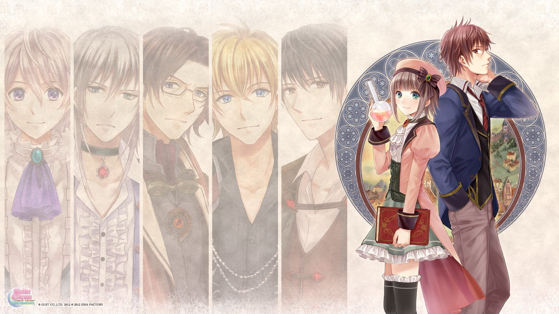 anime, celebration, real people, people, festival, front view, outdoors, event, adult, togetherness, traditional clothing, anime boys, clothing, collage, HD Wallpaper