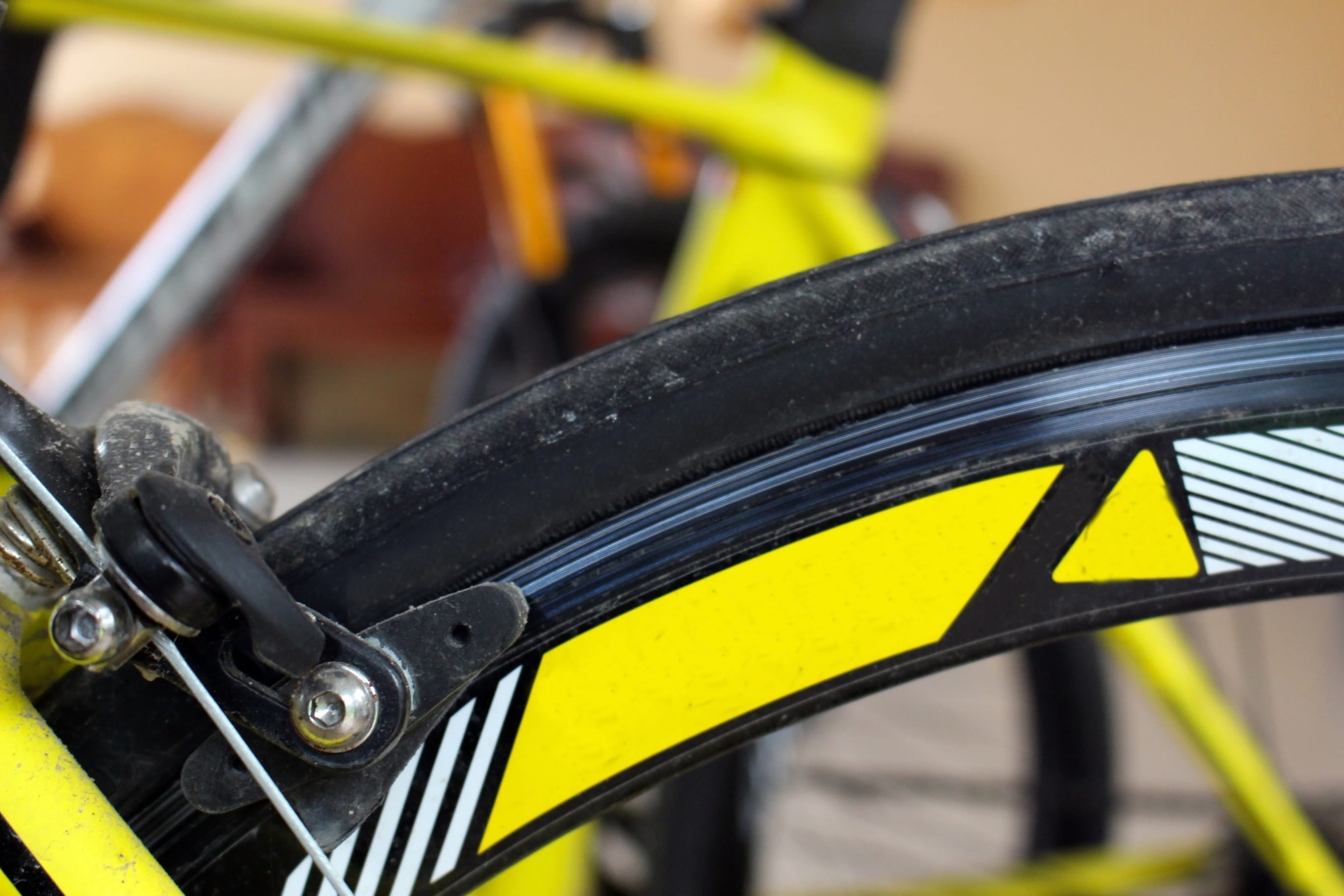 healthy, spoke, fitness, close-up, land vehicle, safety, focus on foreground, hobby, transportation, black color, day, cycling, cycle, selective focus, HD Wallpaper