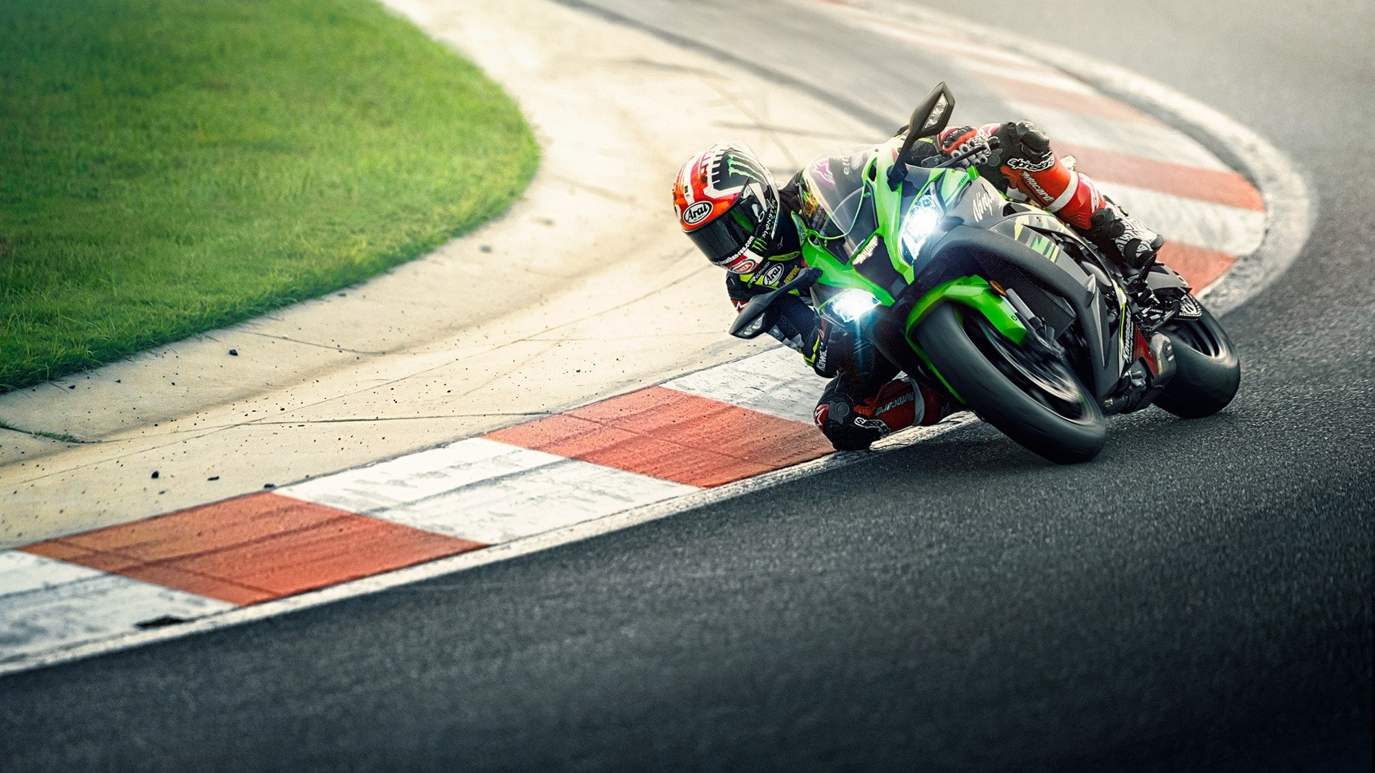 KRT, 2019, zx, 1080P, r, Ninja, 10R, Kawasaki, HD Wallpaper