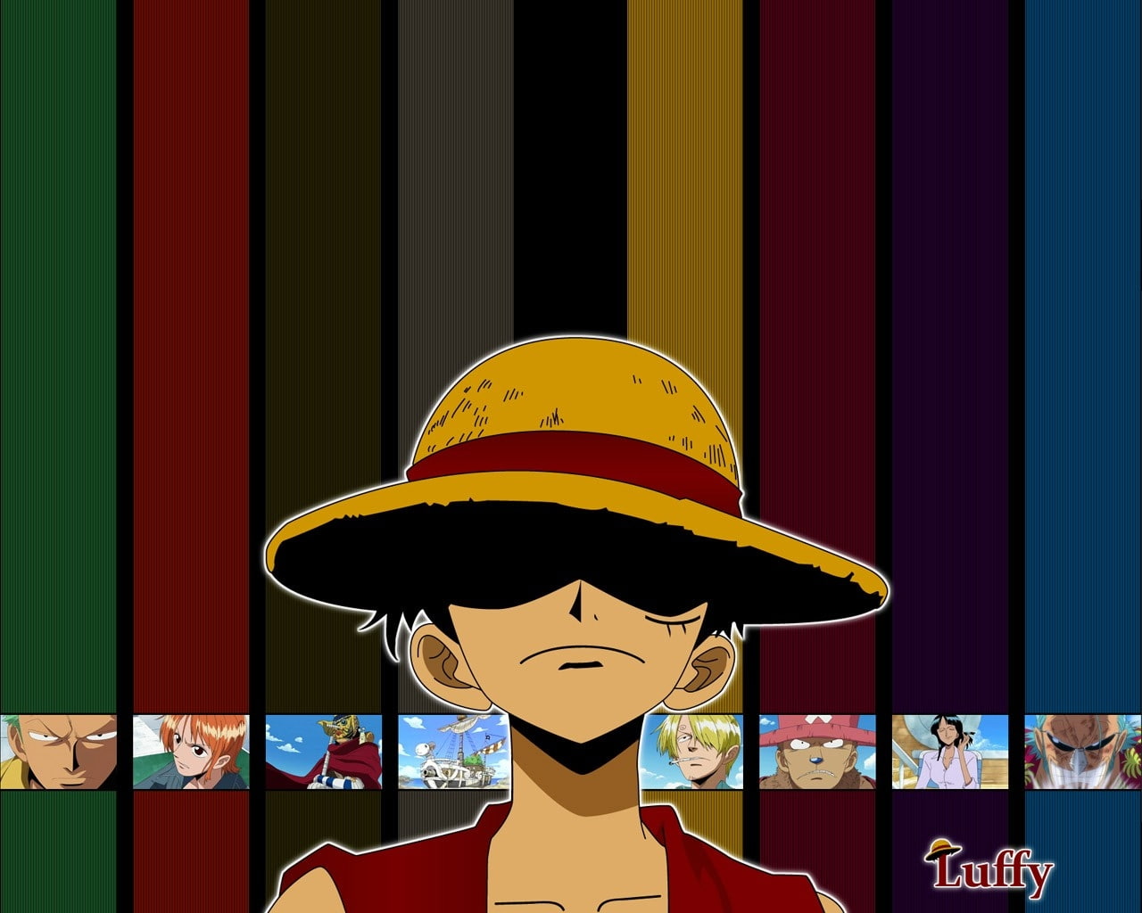 luffy, hd, zoro, roronoa, piece, sanji, nami, robin, new, anime, badass, chopper, Nico Robin, art, one, pirates, franky, sogeking, 720P, one piece, nico, HD Wallpaper