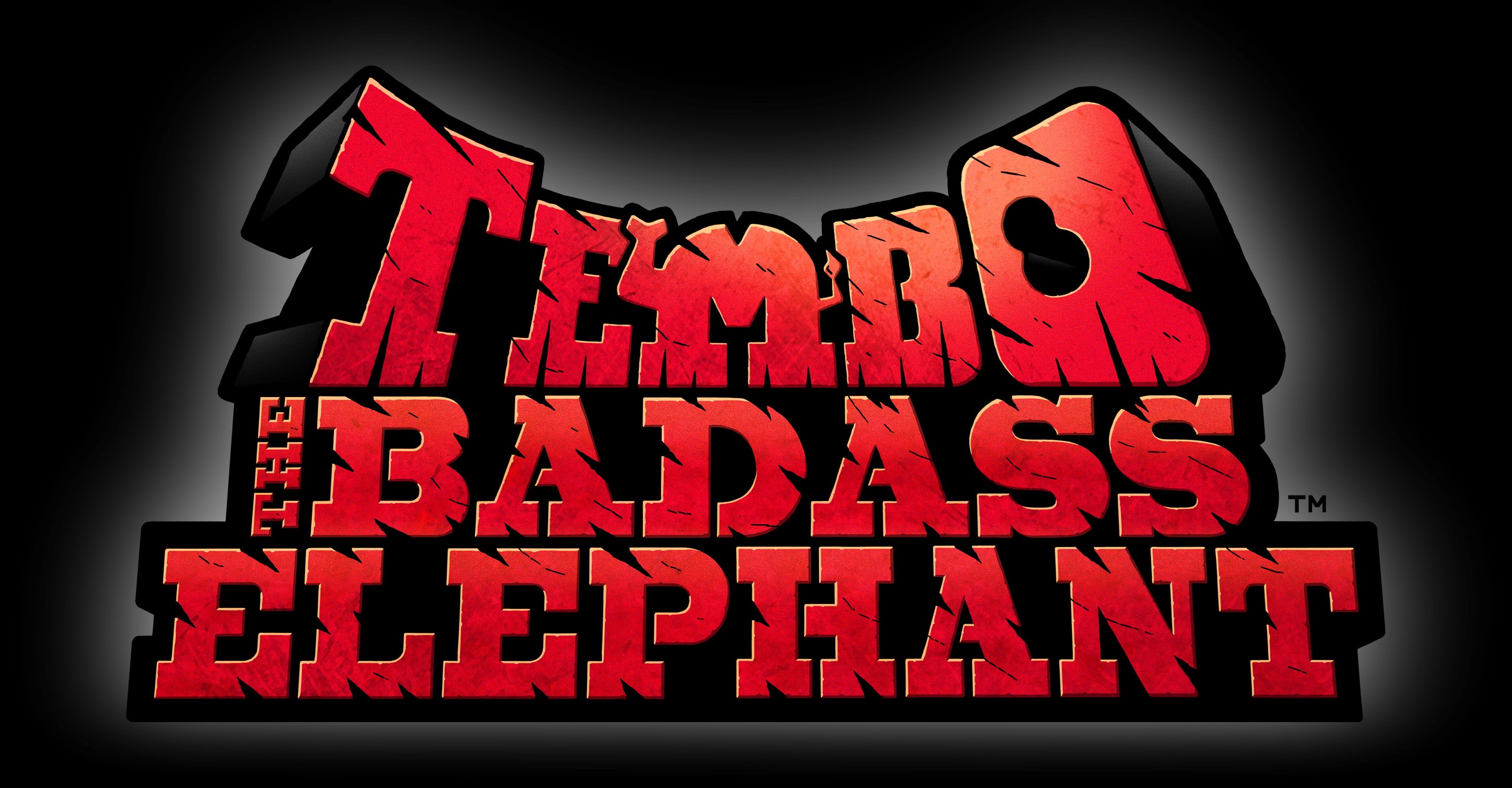 tembo the badass elephant, 2K, HD Wallpaper