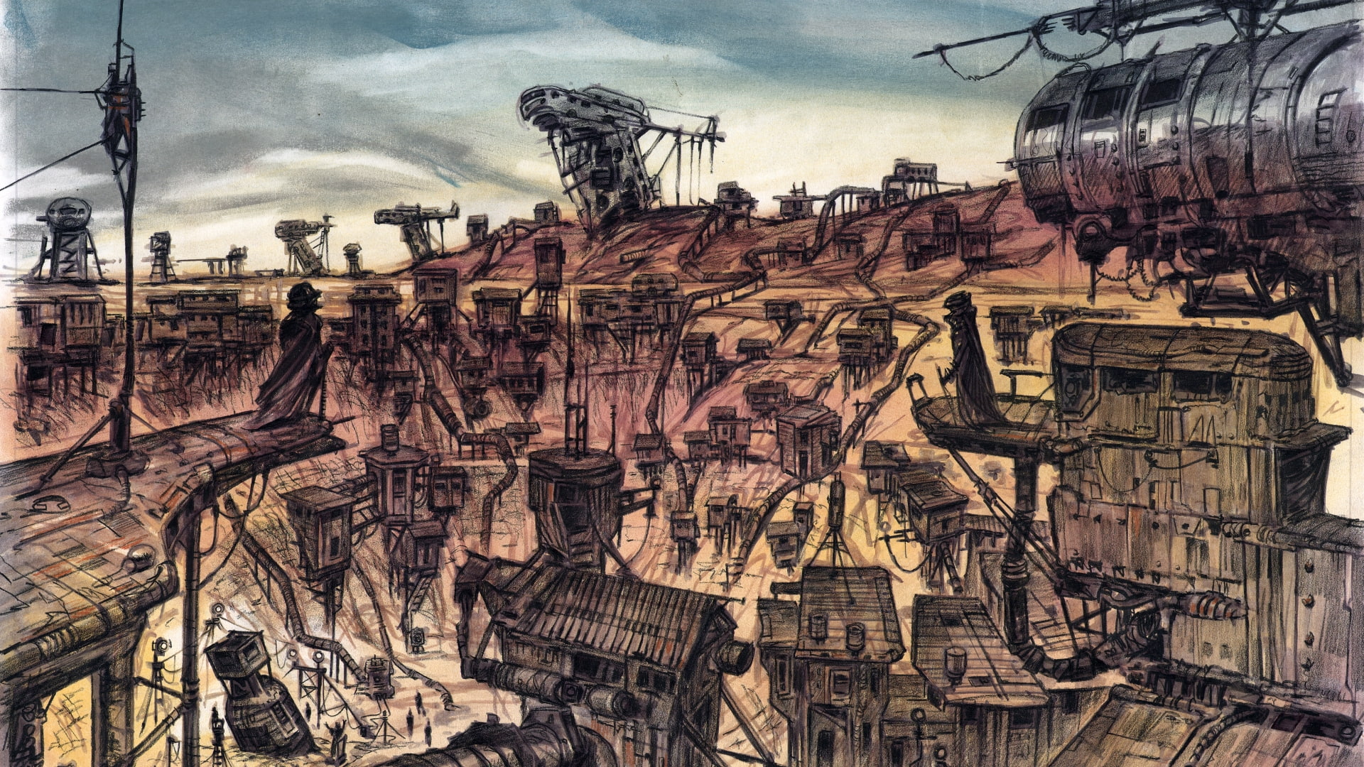 concept, retro, badass, ada, new, 1080P, art, hot, Fallout, people, tagnotallowedtoosubjective, girls, artwork, adam, hd, vegas, HD Wallpaper