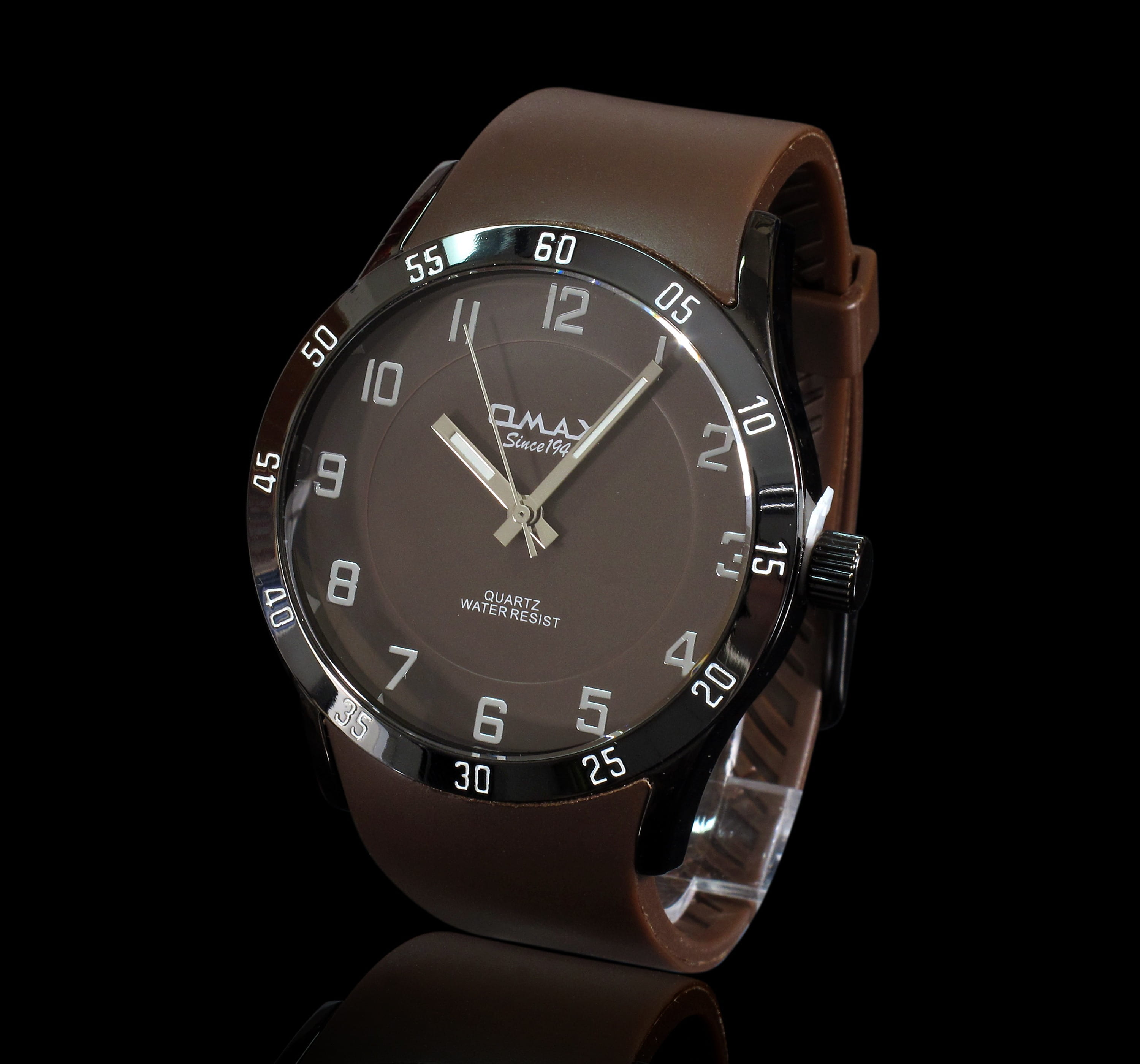 leather, body part, wealth, male watch, close-up, wrist, black background, human joint, luxury, men, human body part, wristwatch, photo, packshot, studio shot, HD Wallpaper