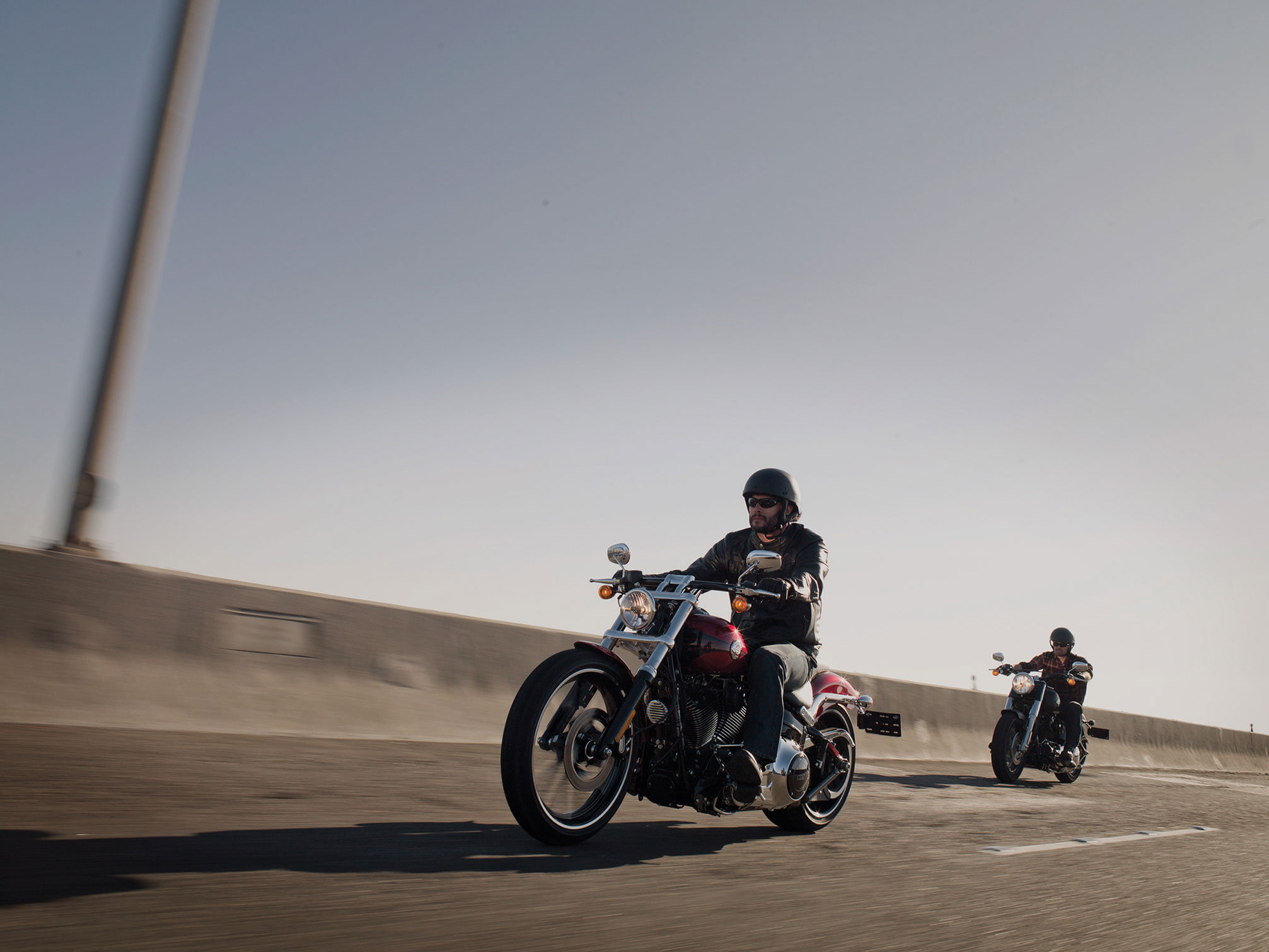 harley, davidson, breakout, fxsb, 1080P, 2013, HD Wallpaper