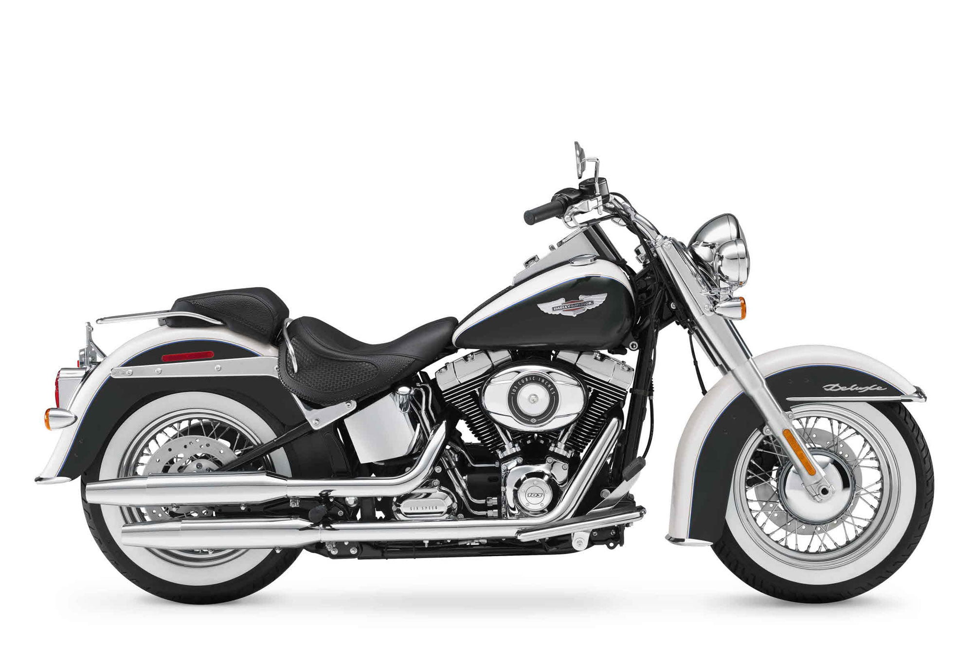 single object, retro styled, mode of transportation, close-up, flstn, white background, deluxe, metal, day, studio shot, land vehicle, cut out, softail, HD Wallpaper