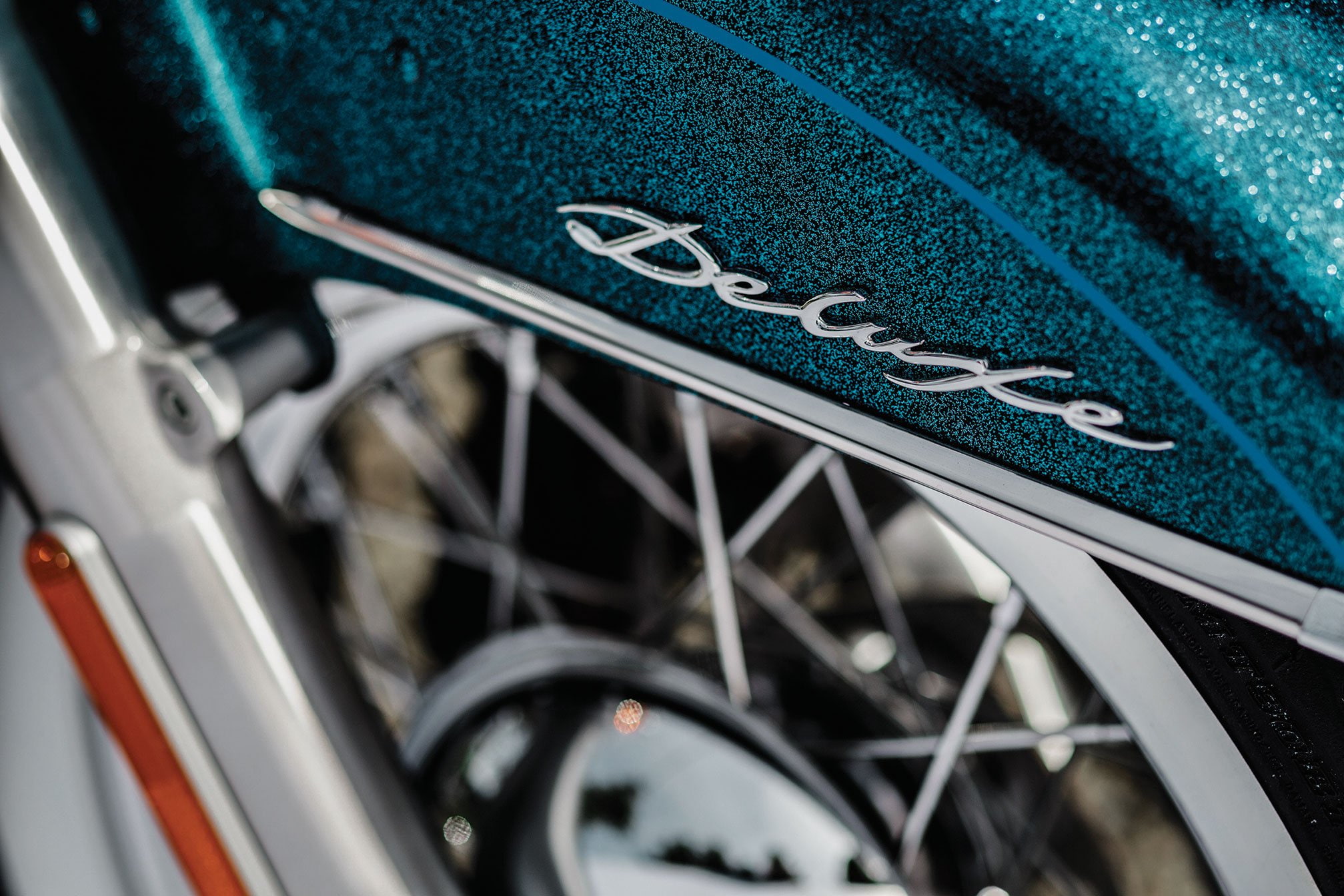 1080P, deluxe, 2015, harley, flstn, softail, davidson, HD Wallpaper