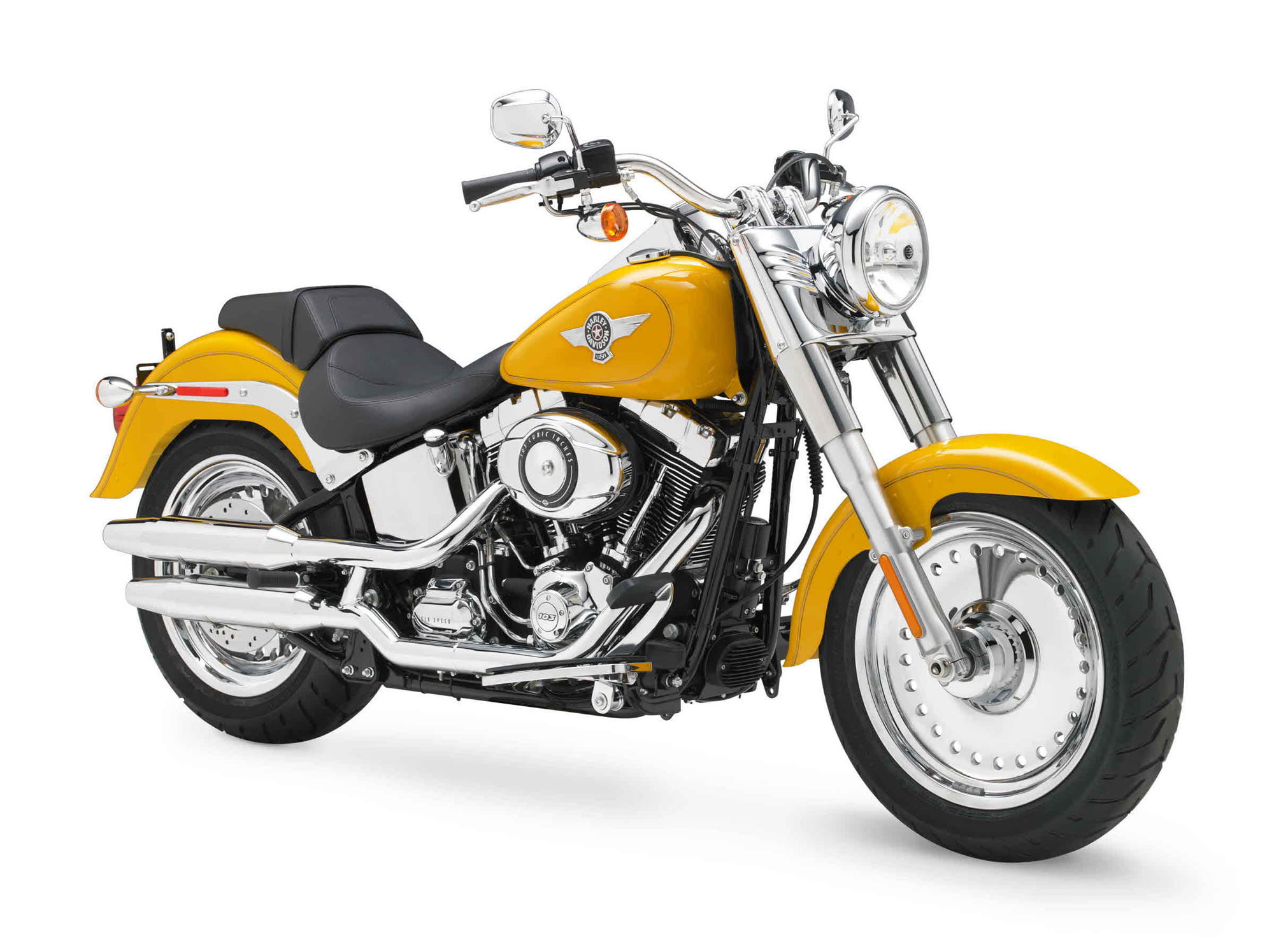flstf, 1080P, softail, 2012, fat, davidson, boy, harley, HD Wallpaper