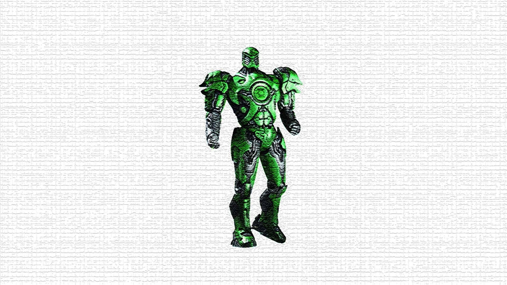 Stel, Green Lantern, 1080P, Green Lantern Corps, HD Wallpaper