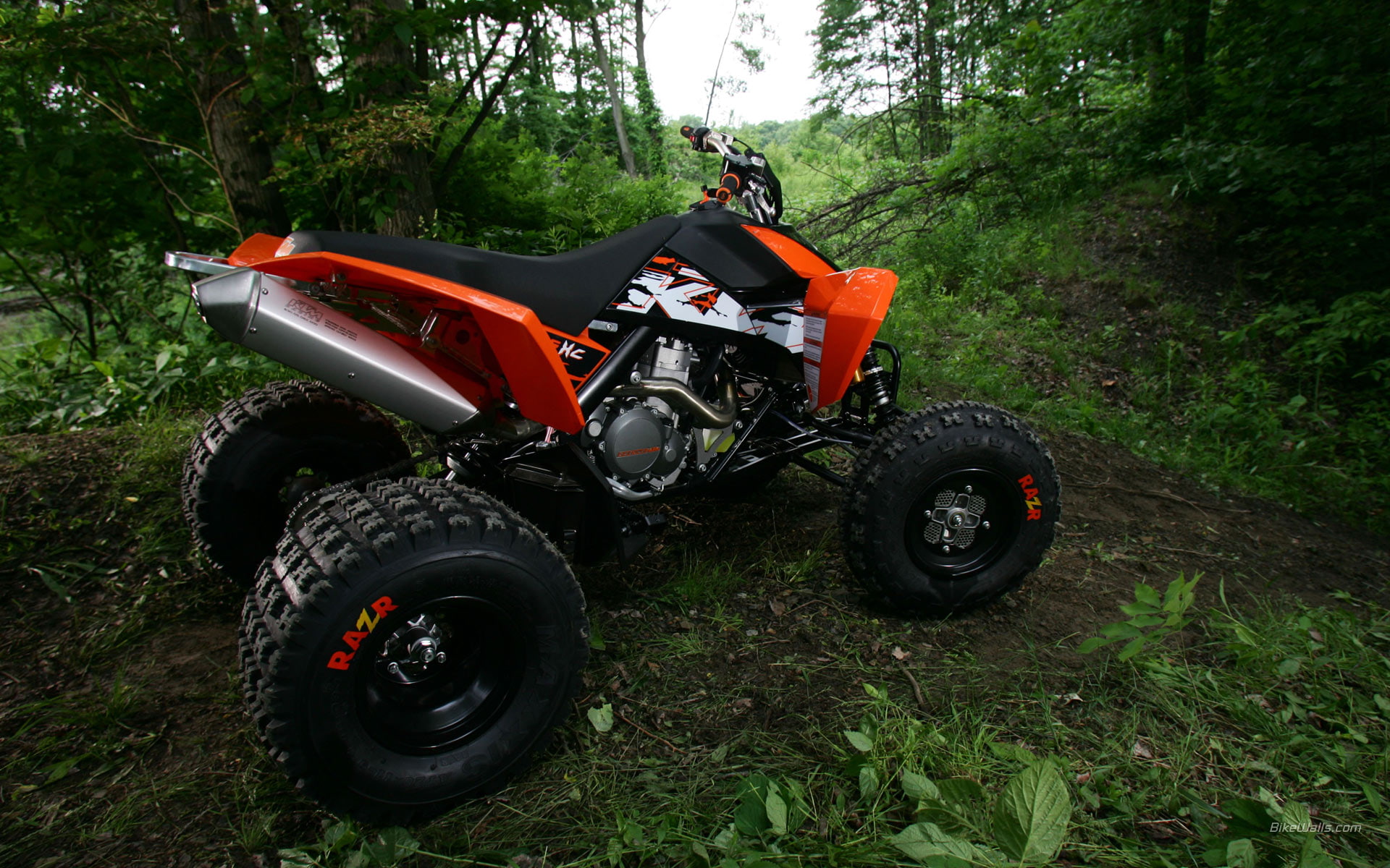 525xc, motorbike, 2013, atv, offroad, 1080P, quad, bike, ktm, dirtbike, HD Wallpaper