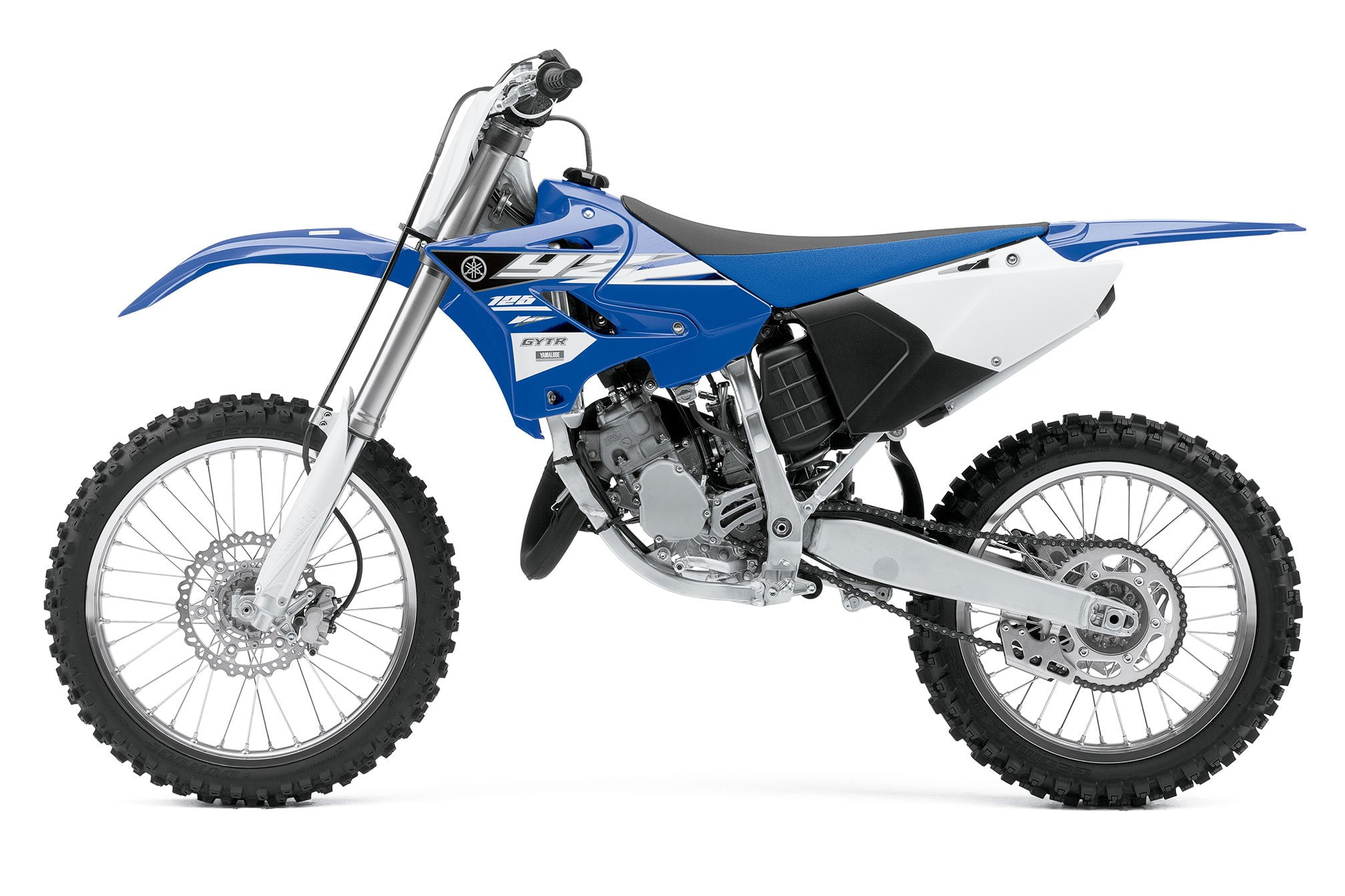 motocross, 1080P, 2015, yz125, moto, dirtbike, yamaha, HD Wallpaper