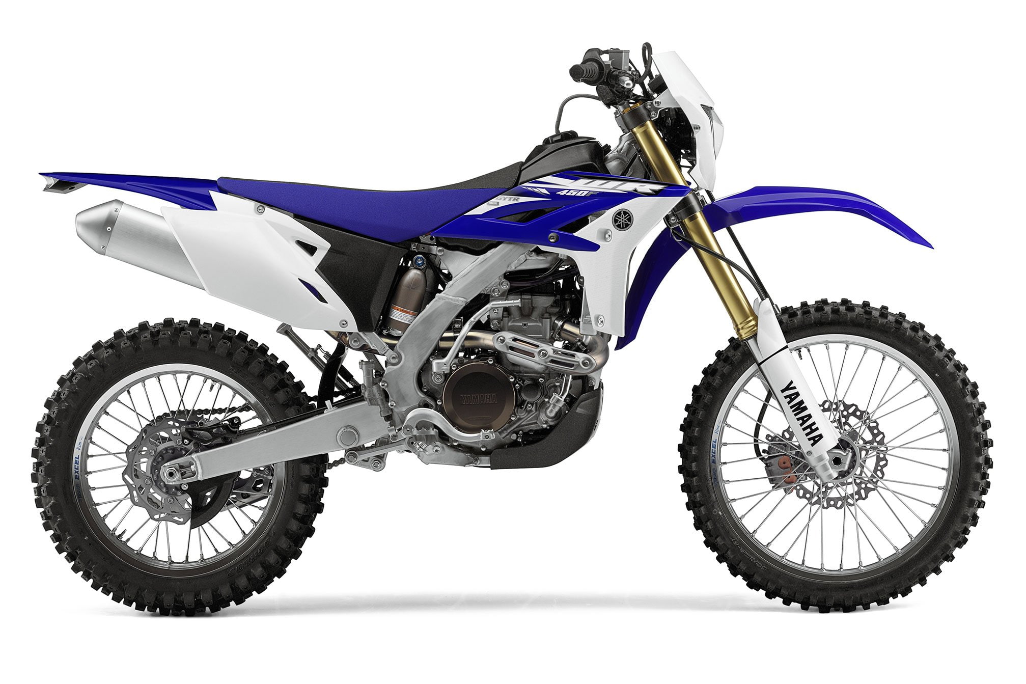 yamaha, moto, dirtbike, motocross, 1080P, 2015, wr450f, HD Wallpaper