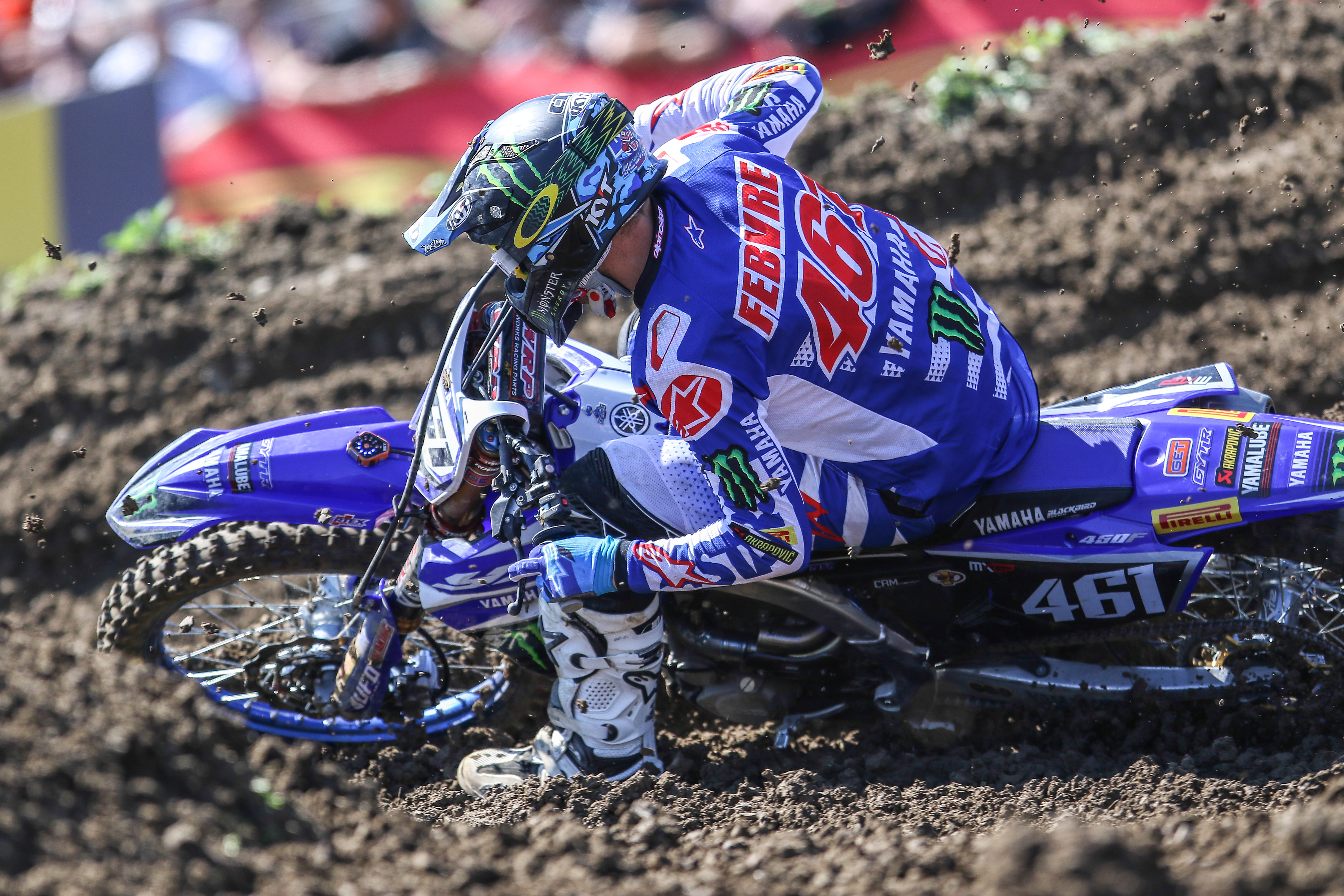 person, mud, outdoors, ride, motoctoss, motocross, helmet, riding, dirtbike, mxgp, race, switzerland, extreme sports, motor cross, focus on foreground, HD Wallpaper