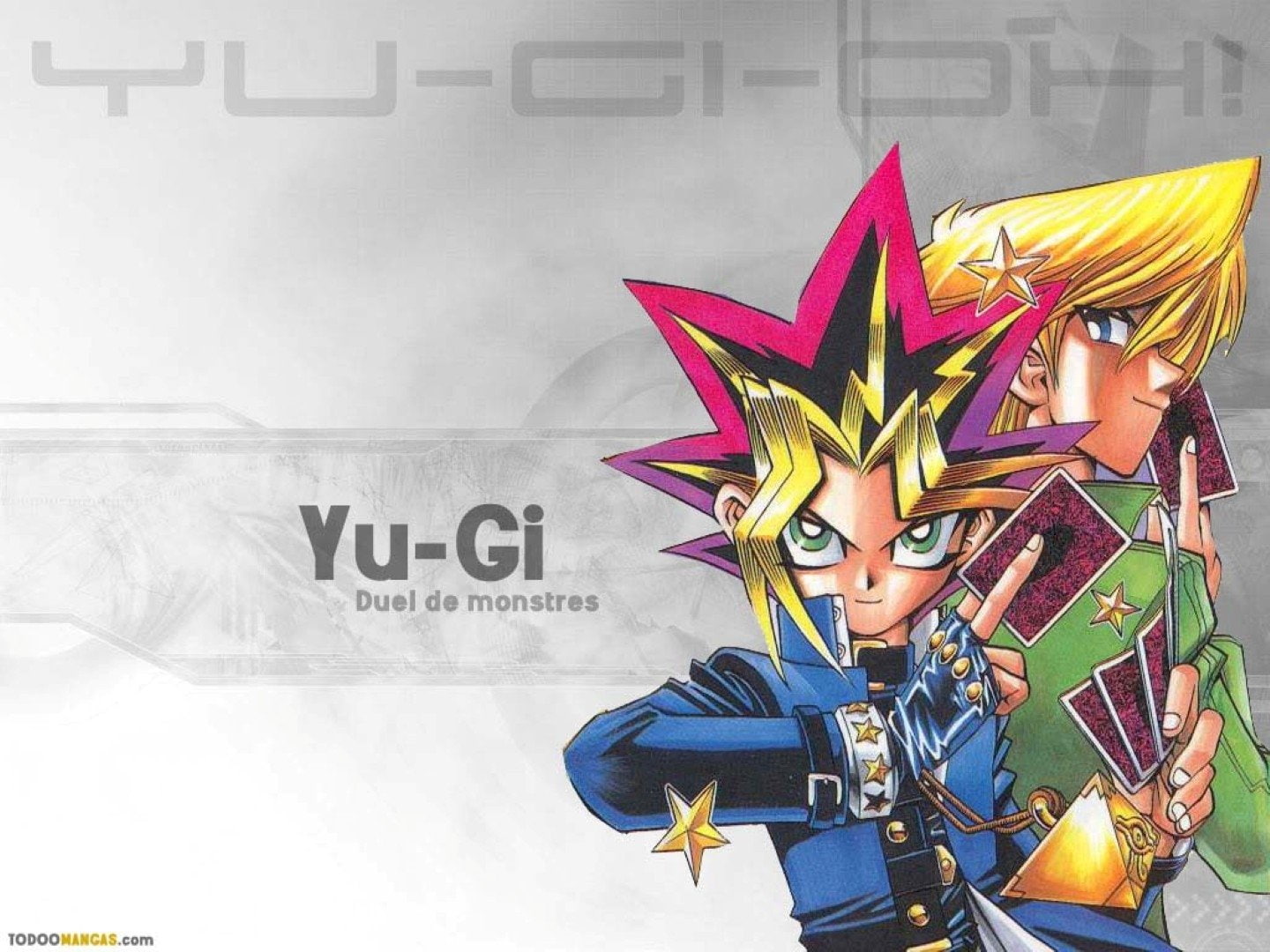 YU-GI-OH! - Joey Wheeler - Statuetta in PVC ARTFX 24cm : NONAME