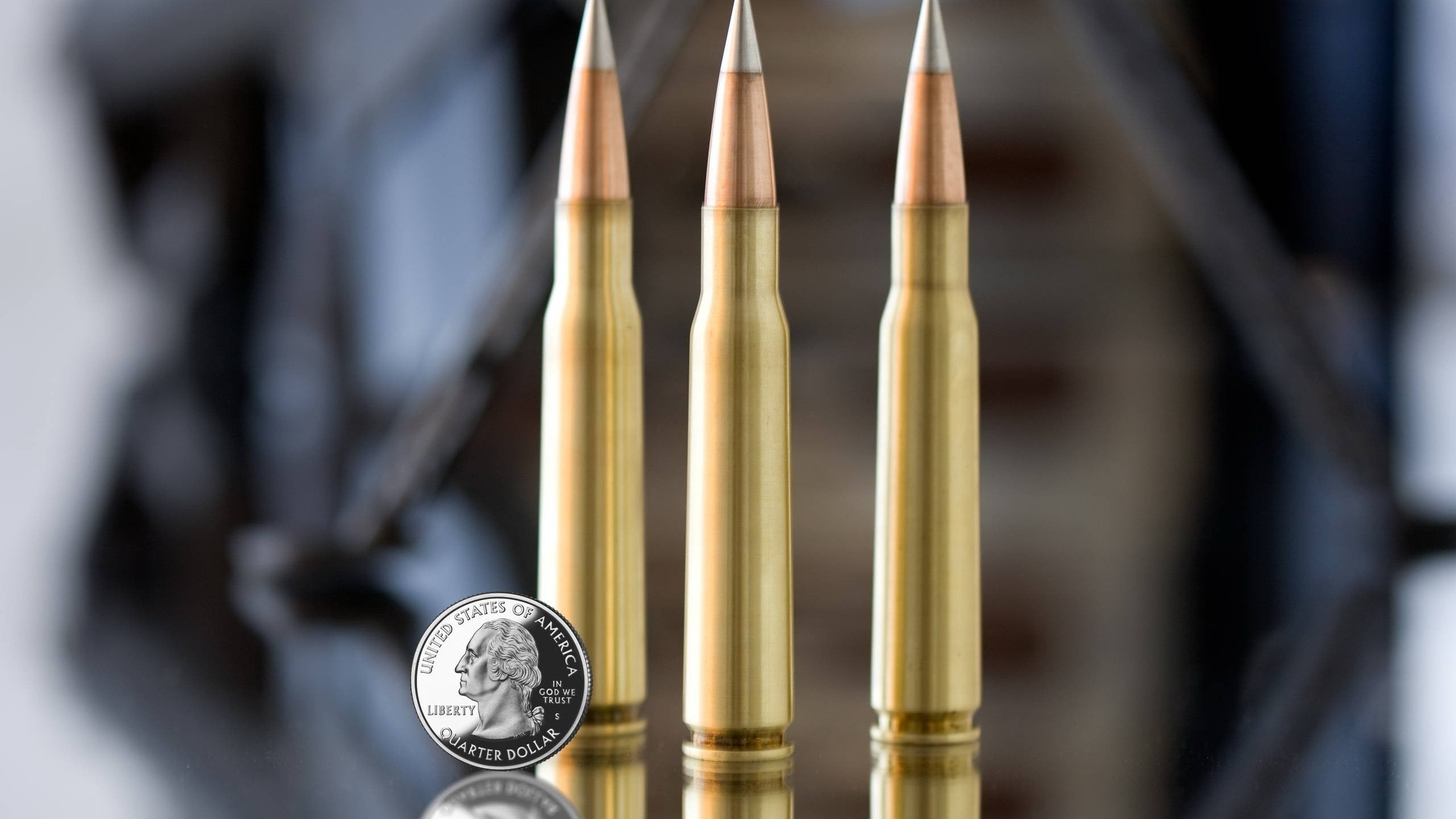 gold colored, large group of objects, money, variation, coins, in a row, metal, silver colored, indoors, ancient, bullets, the past, ammunition, consumerism, HD Wallpaper