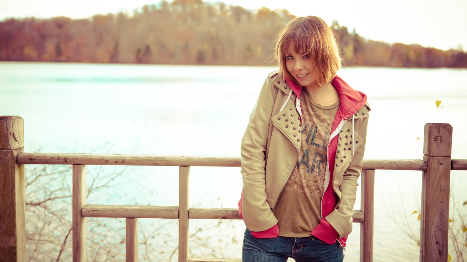 Ariel Rebel, 720P, HD Wallpaper