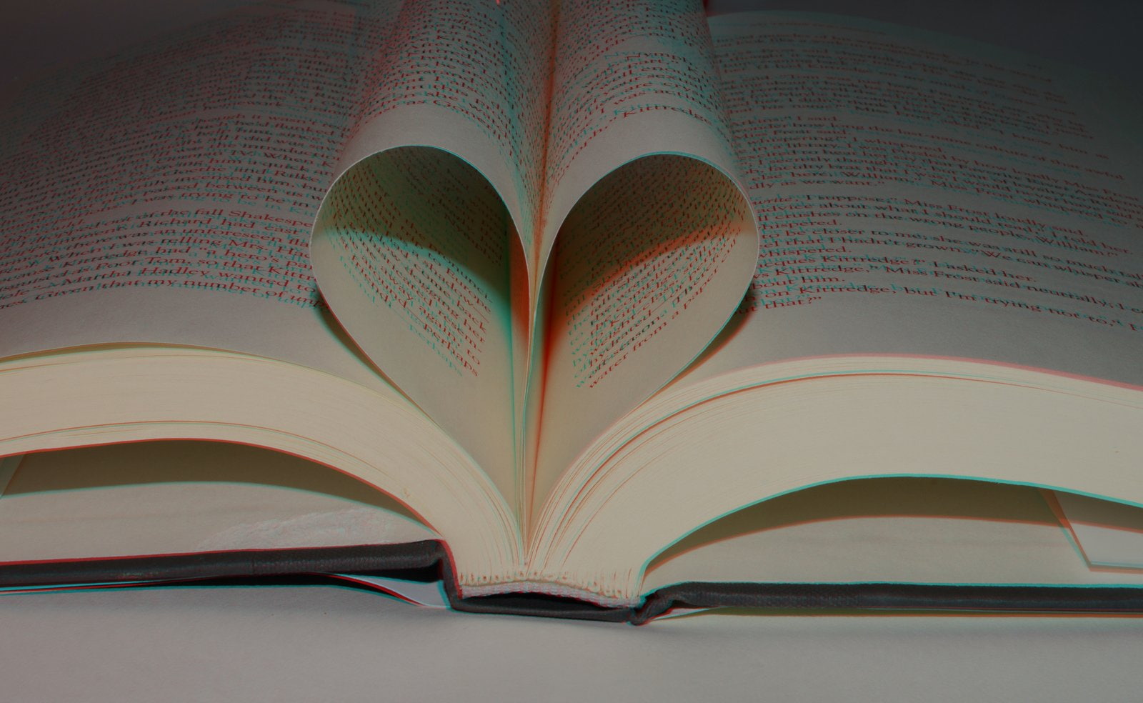 3d, Glasses, Anaglyph, 720P, HD Wallpaper