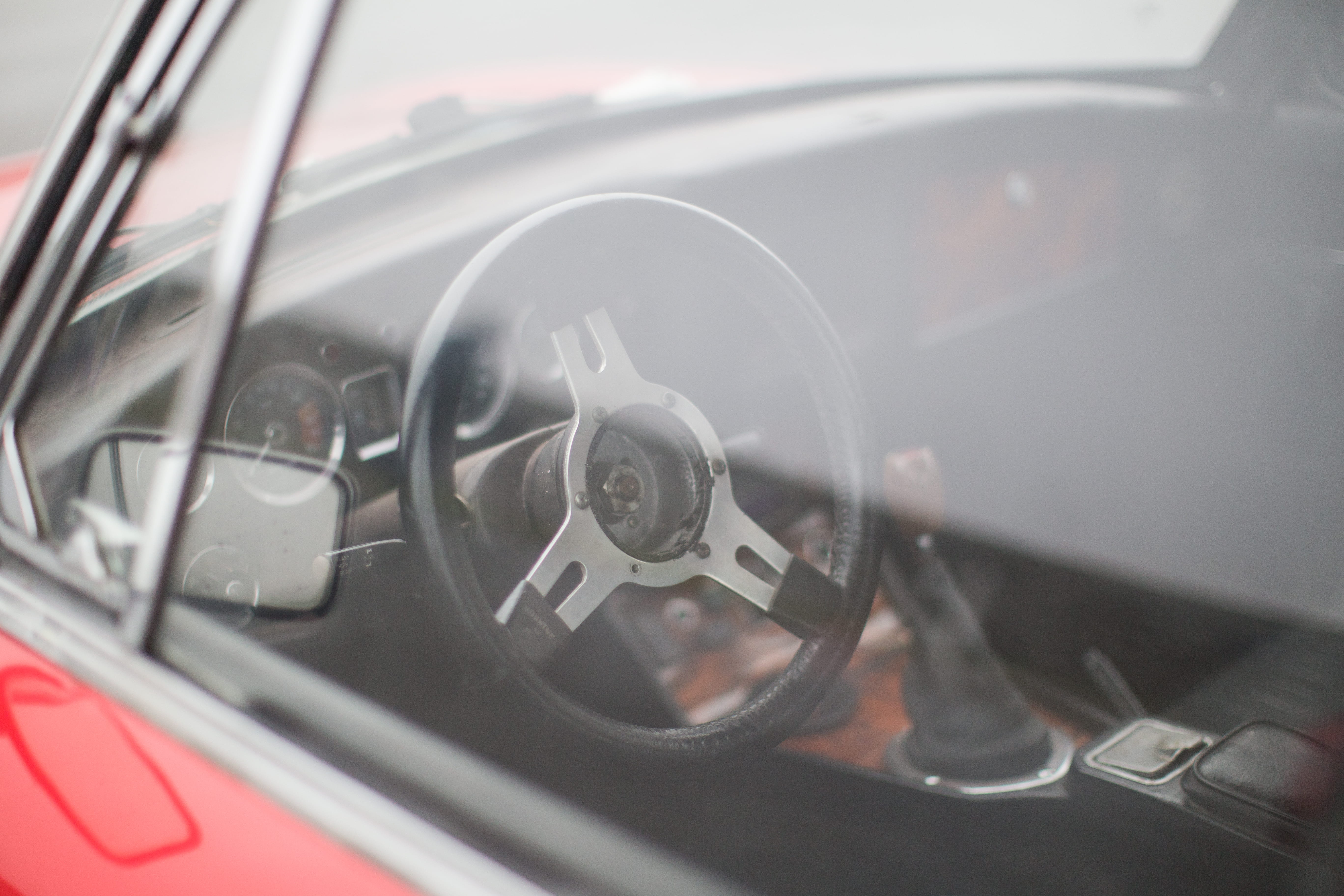 travel, glass - material, control panel, germany, vehicle interior, control, road trip, interior, red, motor vehicle, luxury, oldtimer, windshield, land vehicle, HD Wallpaper