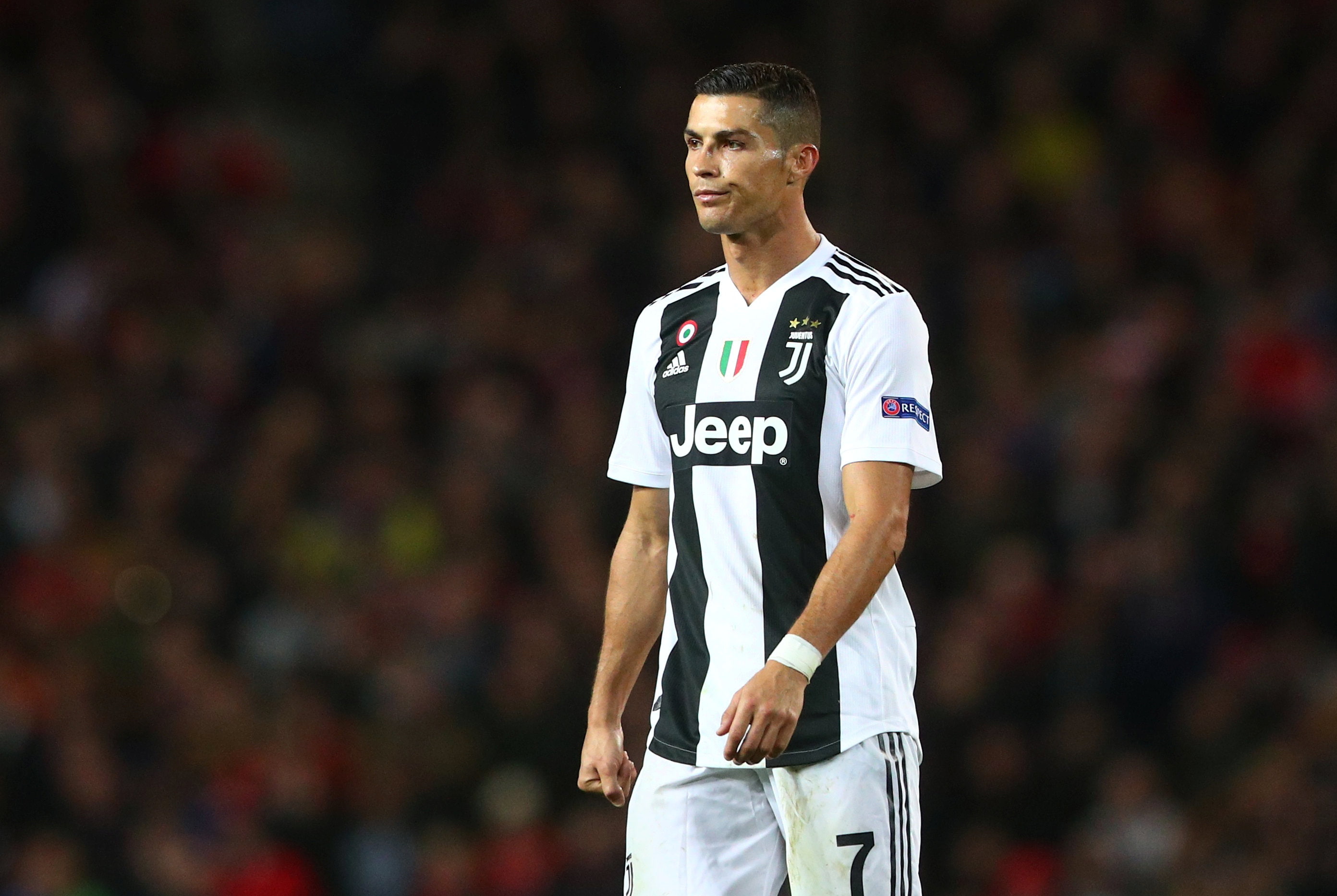 Soccer, 2K, Portuguese, Juventus F.C., Cristiano Ronaldo, HD Wallpaper
