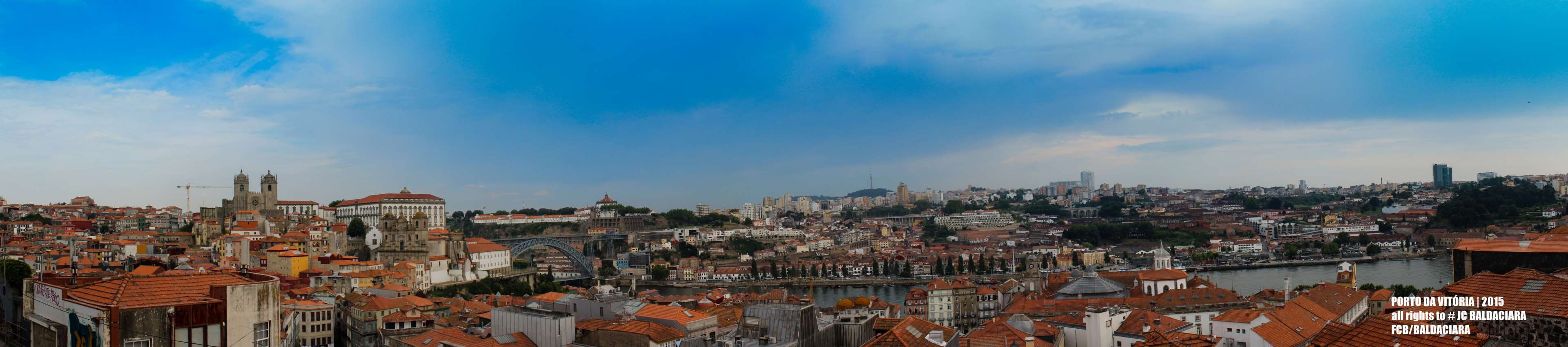 building, high angle view, city, cloud - sky, built structure, 4K, roof, townscape, cityscape, residential district, apartment, oporto, crowded, porto, HD Wallpaper