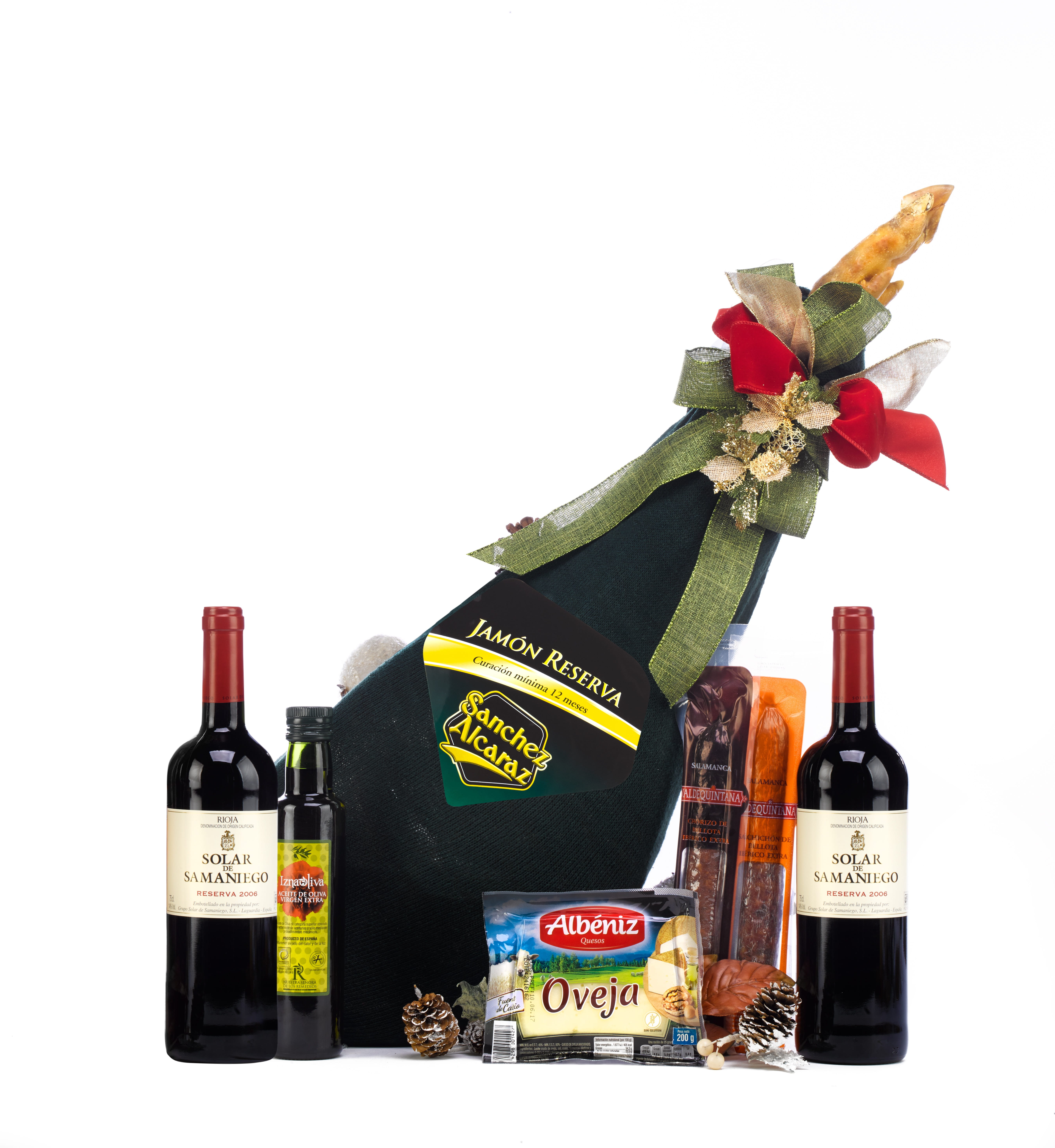 no people, white background, indoors, bottle, wine, food and drink, nature, batch ham, christmas hamper, refreshment, still life, plant, ham, freshness, Phone HD Wallpaper