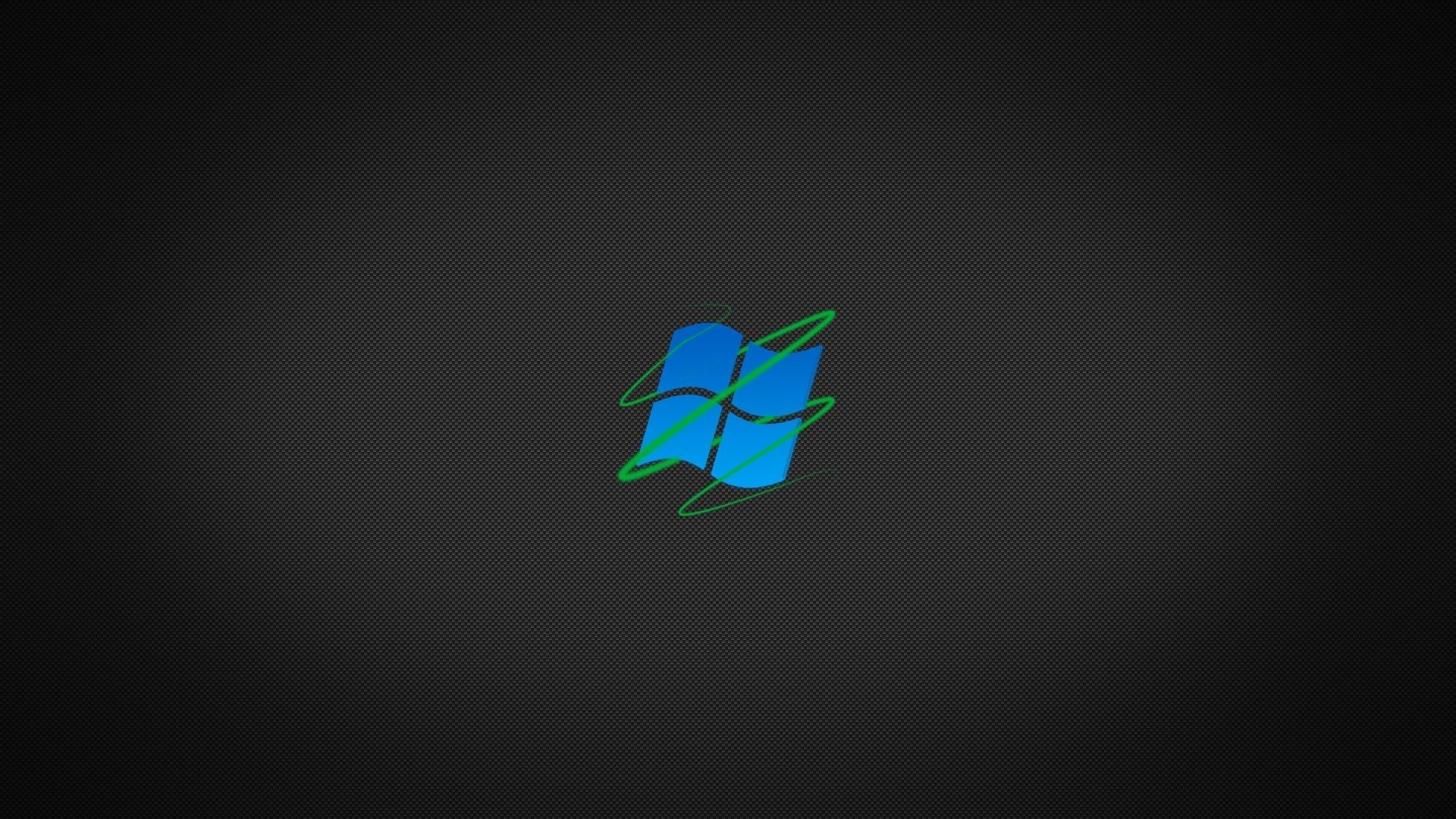 Microsoft Windows, technology, art, hd, windows, microsoft, logos, 1080P, textures, minimalistic, HD Wallpaper