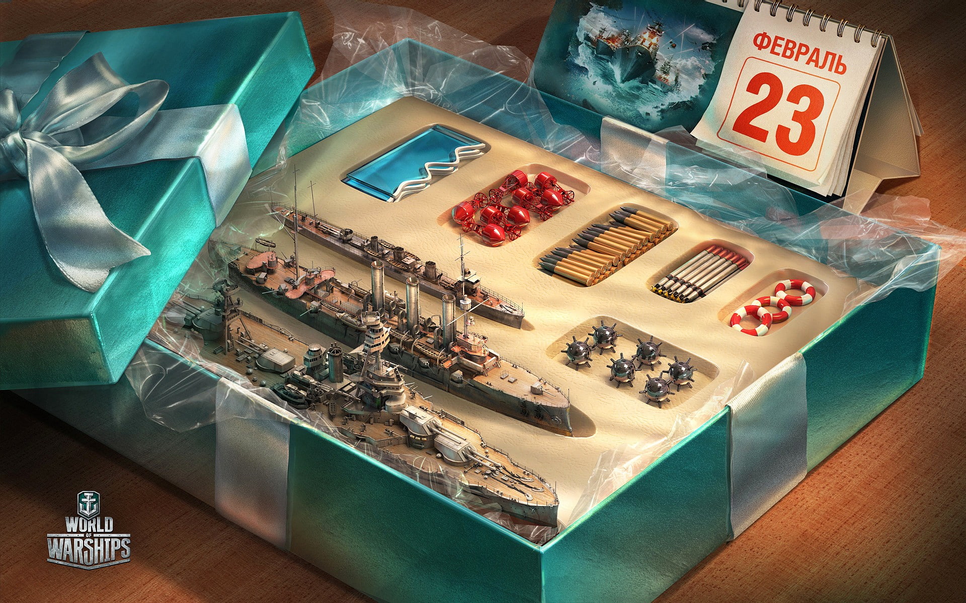 1080P, World of Warships, toys, video games, HD Wallpaper