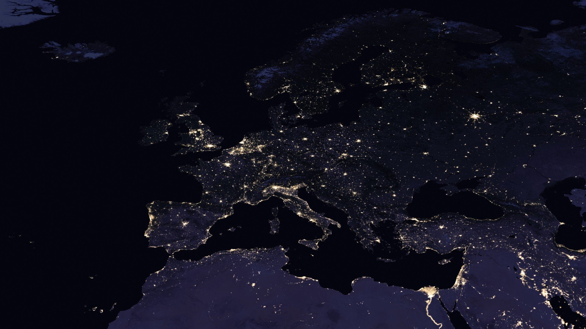 no people, topography, globe - man made object, space earth night lights, astronomy, space, pollution, science and technology, map, planet earth, outdoors, HD Wallpaper