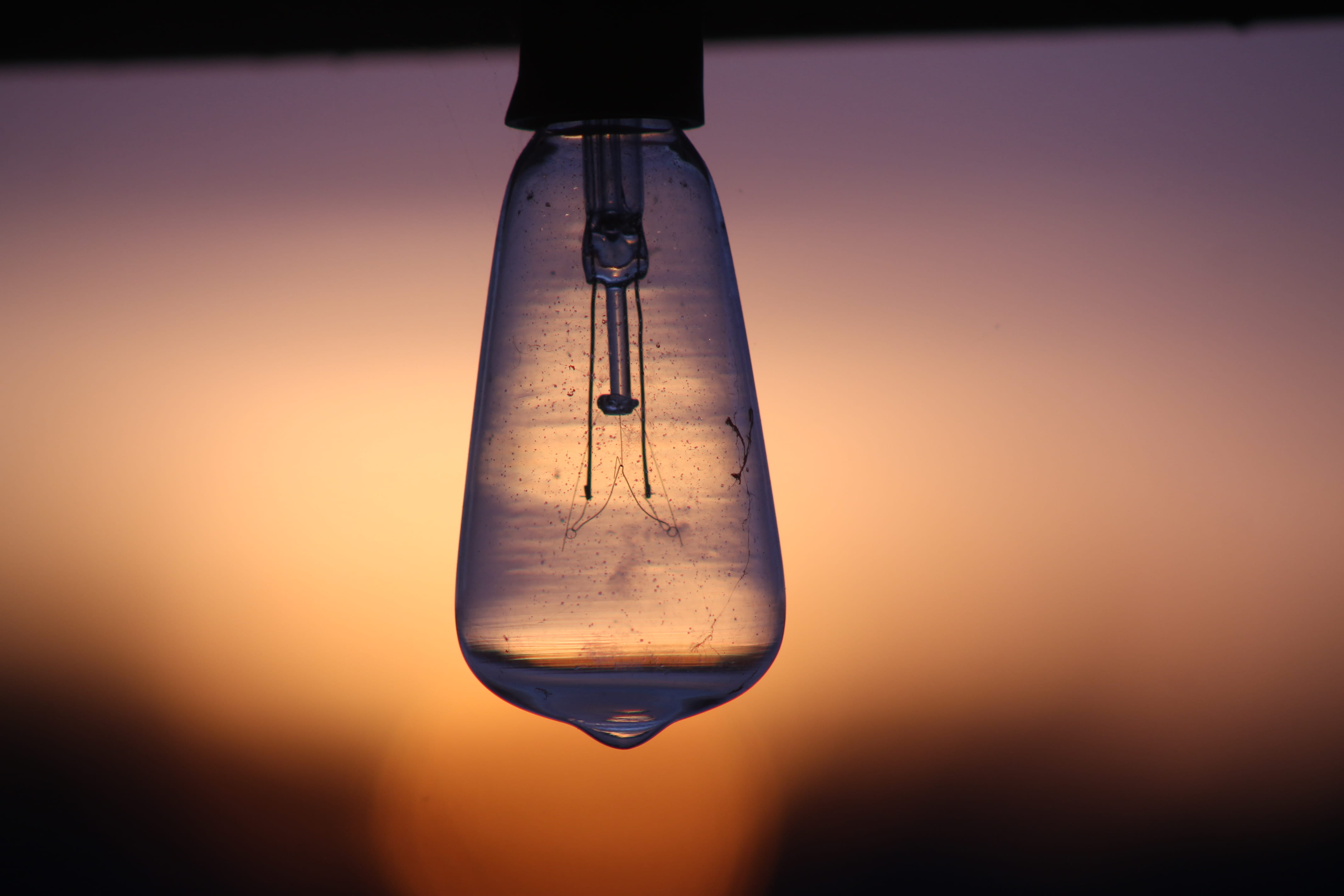 icicle, glass - material, neon, lightbulb, equipment, lamp, colored background, metal, single object, dirt road, water, lampshade, photography, hanging, HD Wallpaper