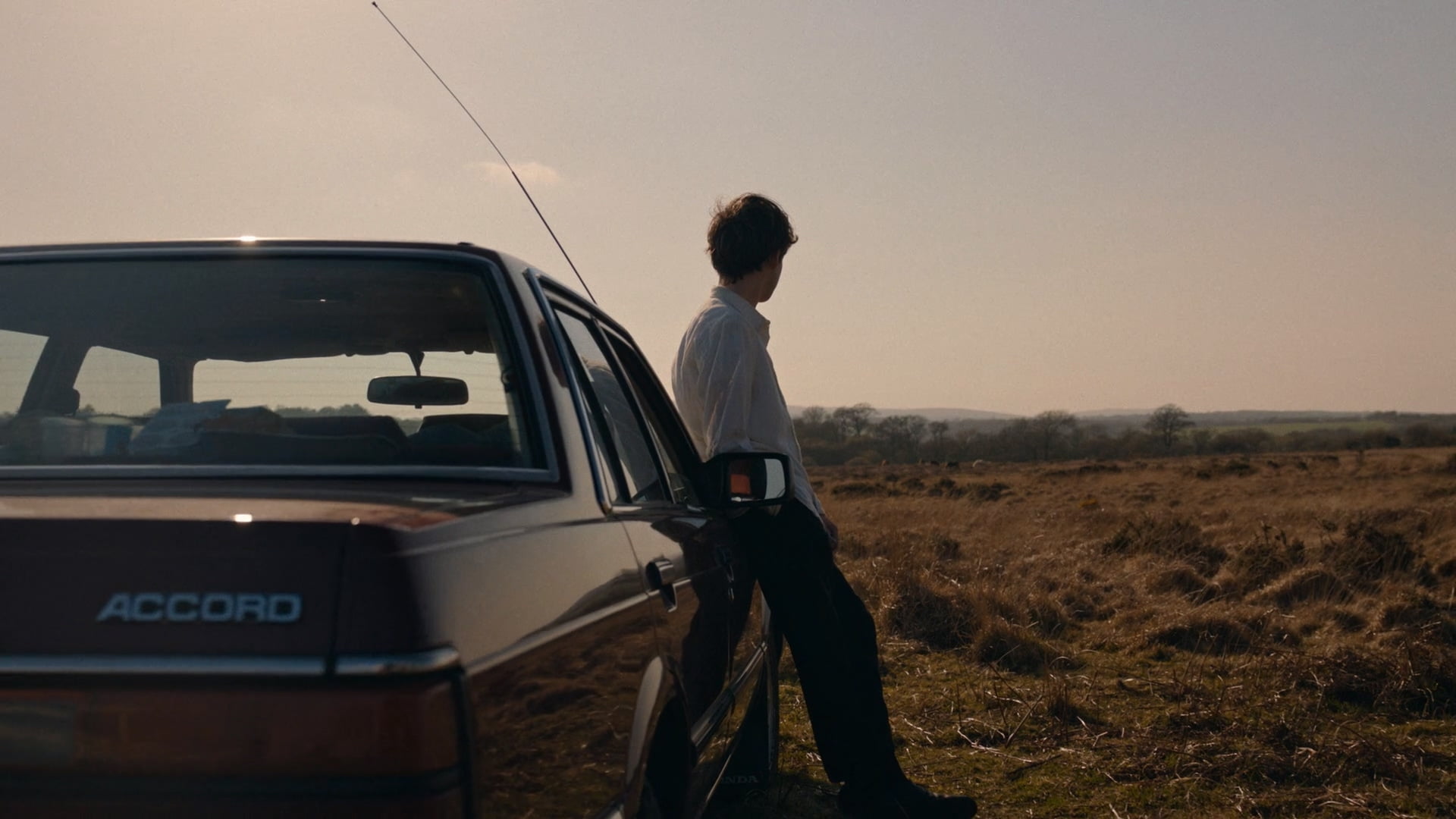 The End Of The F***ing World, movie scenes, TV, 1080P, HD Wallpaper