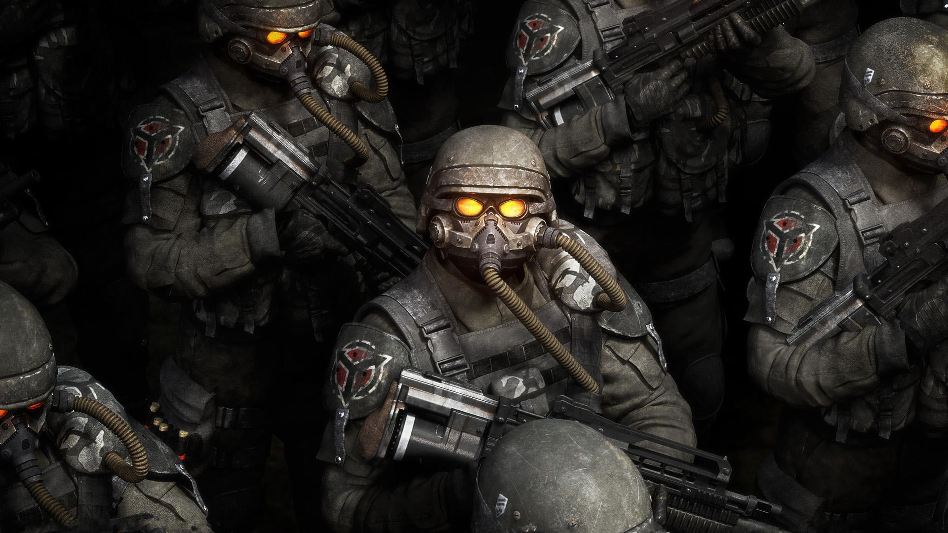 special Forces, horror, representation, atomic Bomb, terrorism, weapon, statue, headwear, work Helmet, nATO, human representation, toy, government, armed Forces, HD Wallpaper