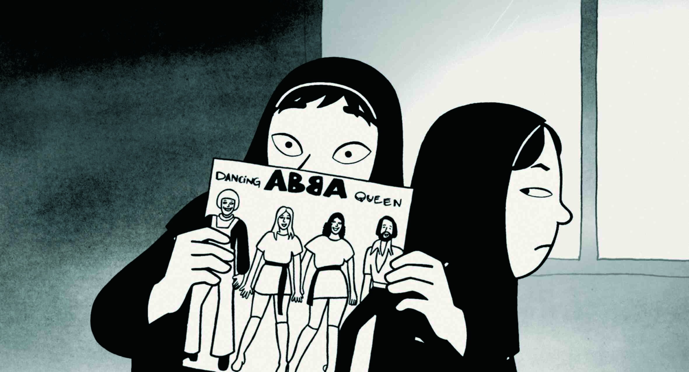 persepolis, 1080P, HD Wallpaper