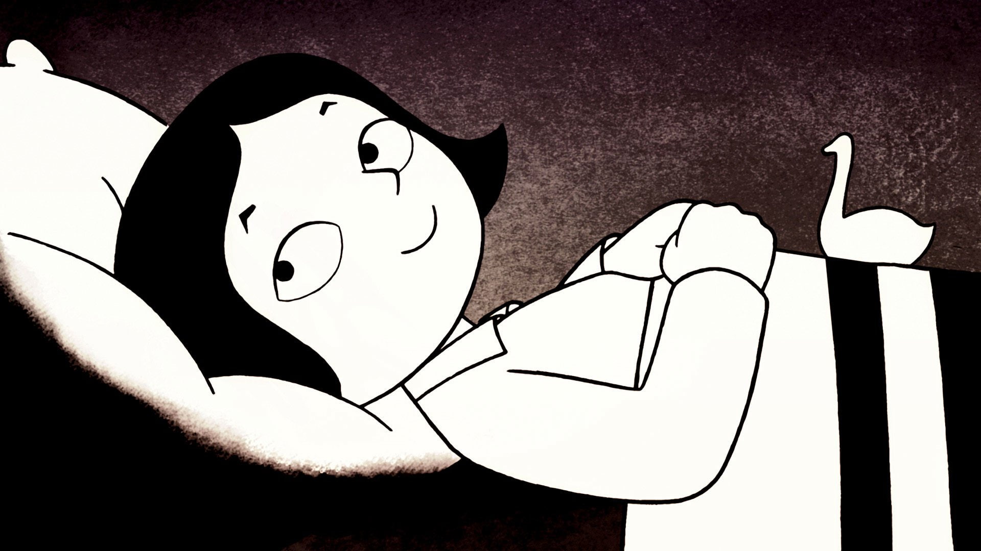 1080P, Movie, Persepolis, HD Wallpaper