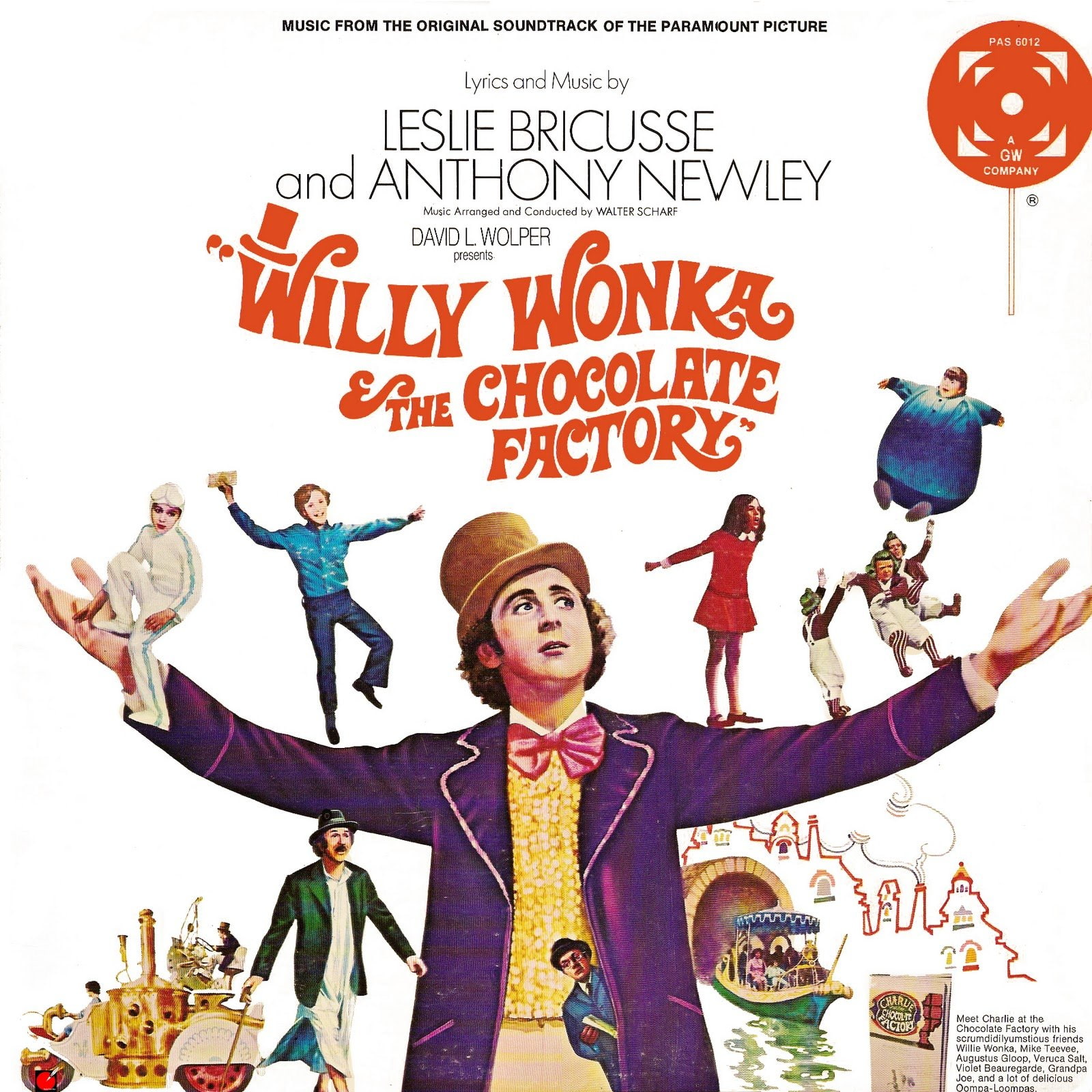 adventure, family, factory, wonka, willy, charlie, chocolate, comedy, 720P, Phone HD Wallpaper