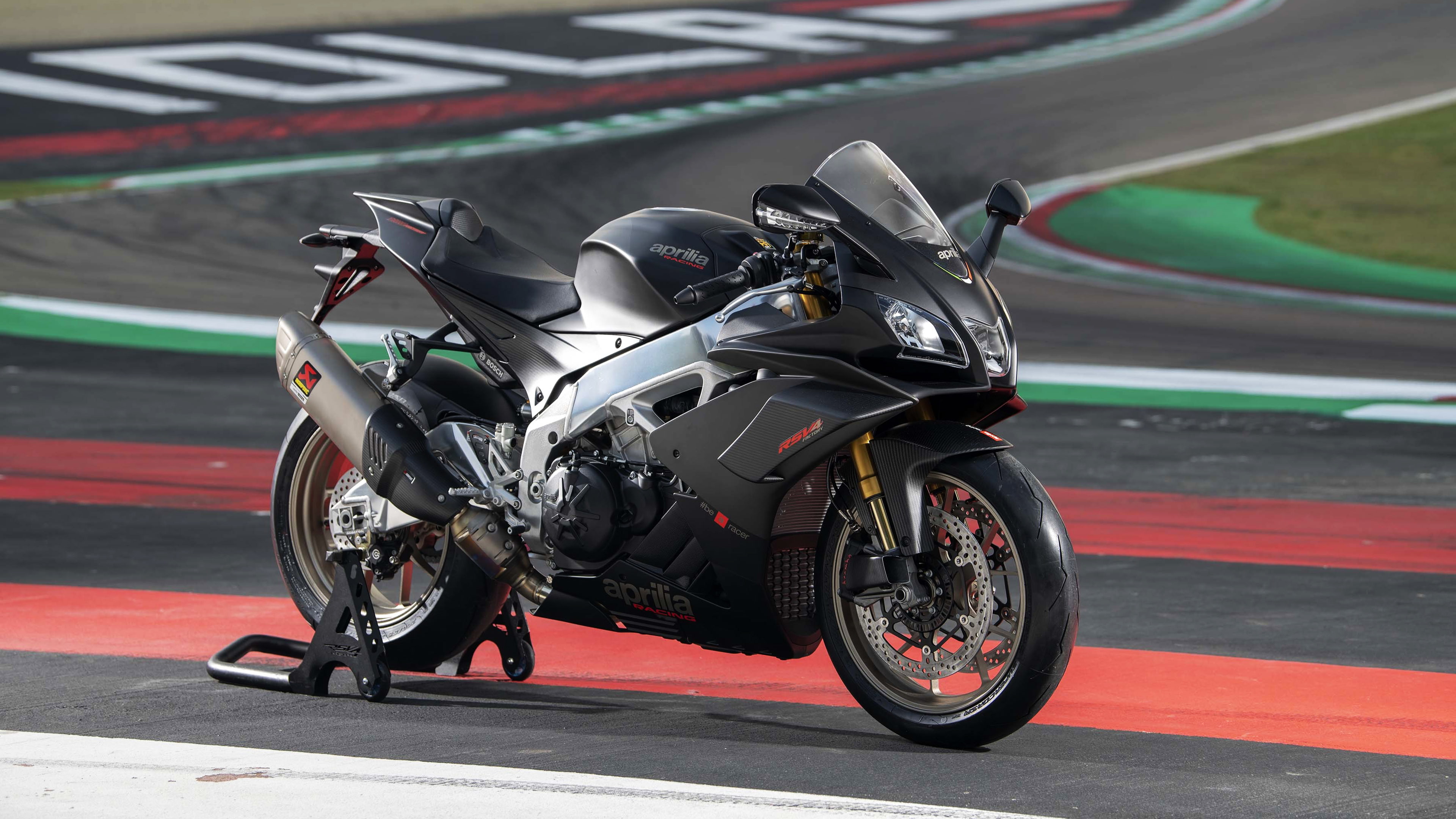 Factory, rsv, k, 1100, 2019, Aprilia, 4K, RSV4, HD Wallpaper
