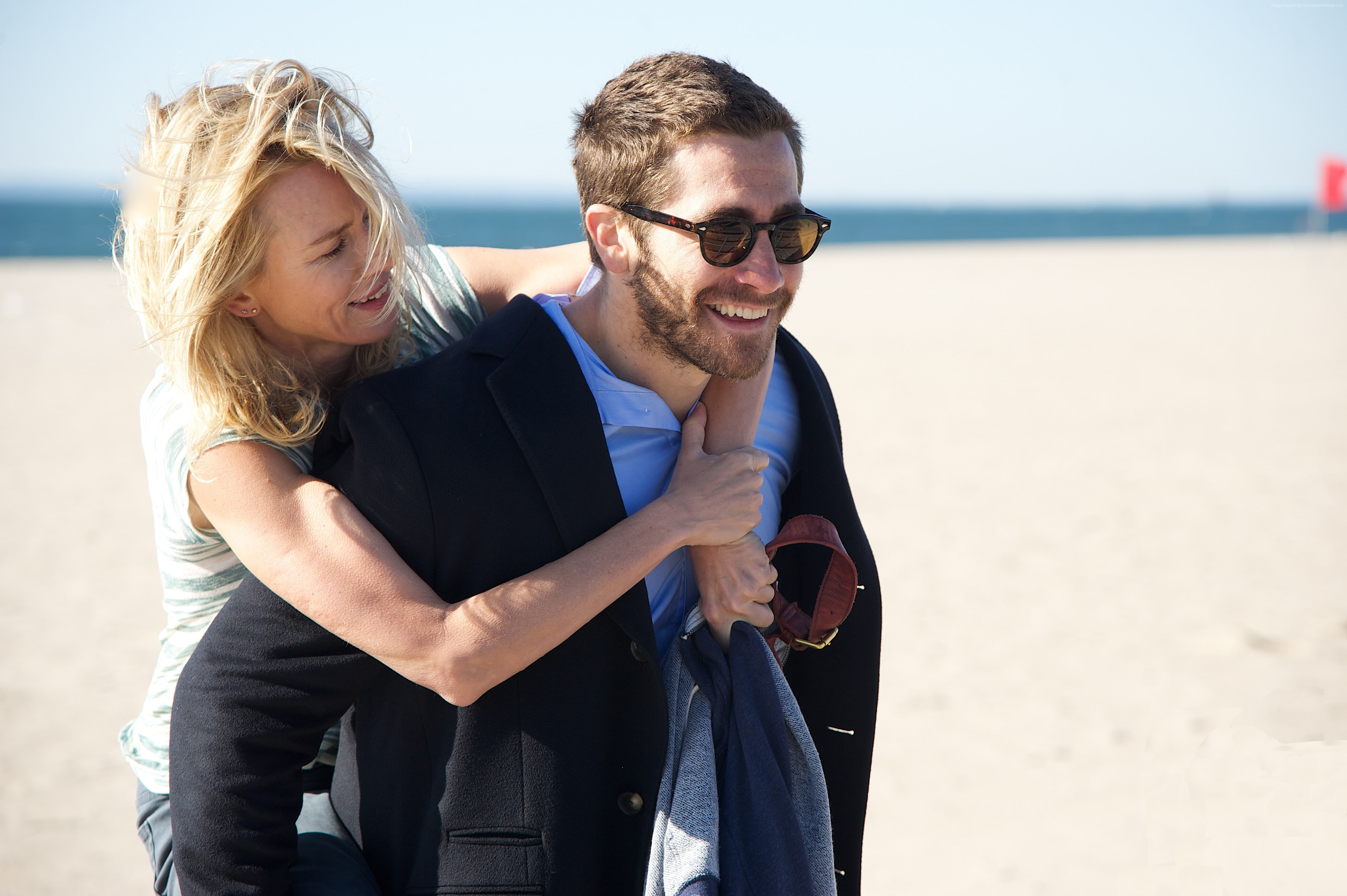 Demolition, best movies of 2016, Jake Gyllenhaal, Naomi Watts, 4K, HD Wallpaper