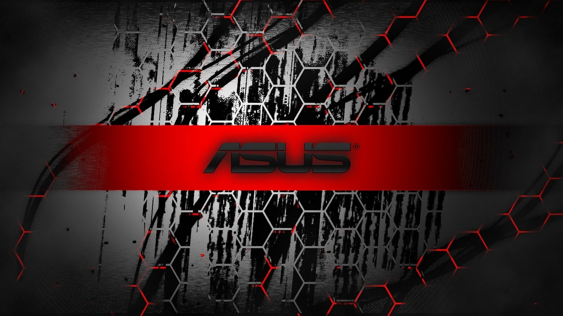 art, technology, x, hd, asus, 1080P, HD Wallpaper